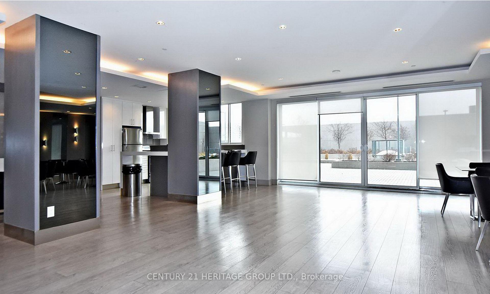 Photo 39 of Unit 1432, 7161 Yonge Street, Markham, Thornhill — HOMEH