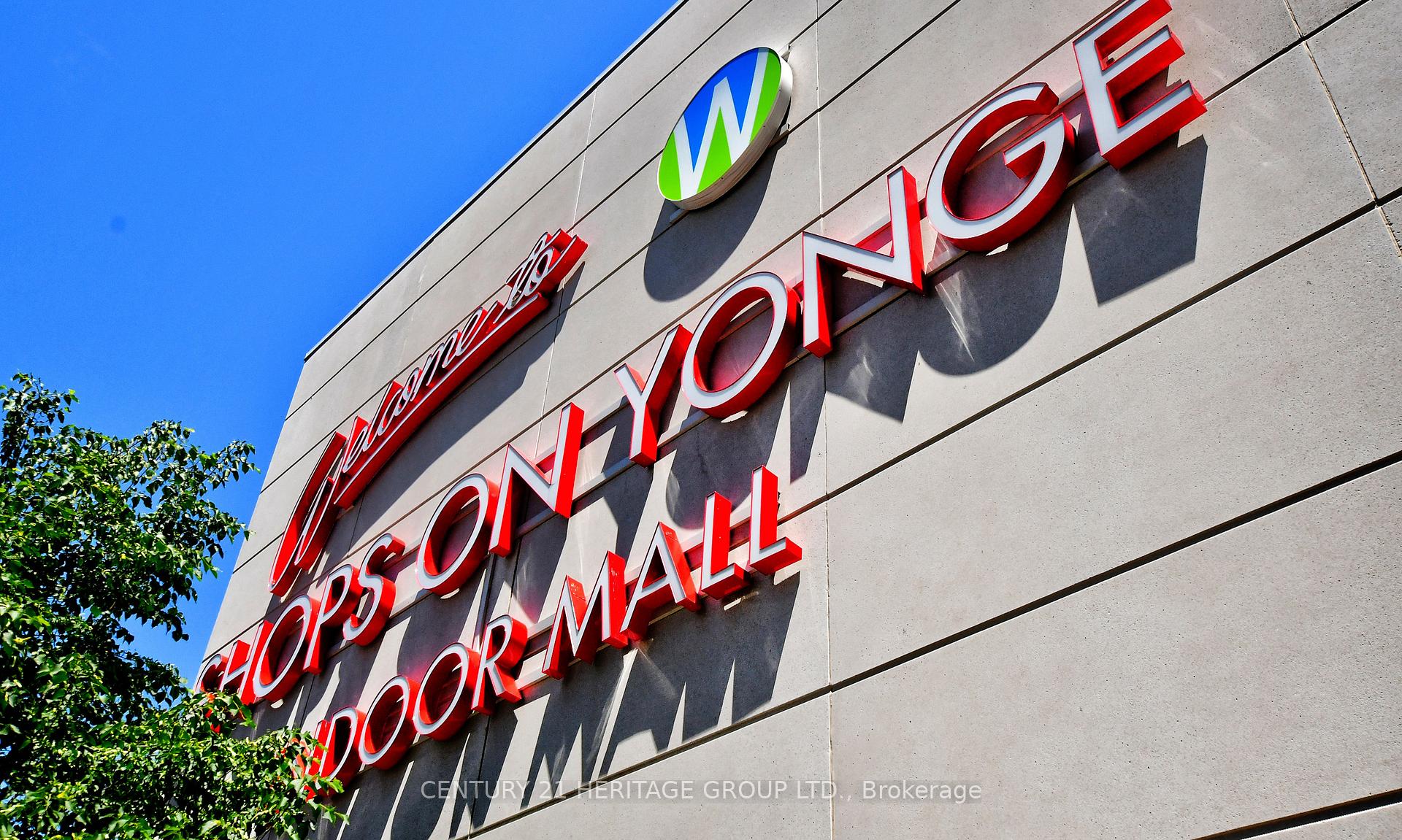 Photo 40 of Unit 1432, 7161 Yonge Street, Markham, Thornhill — HOMEH