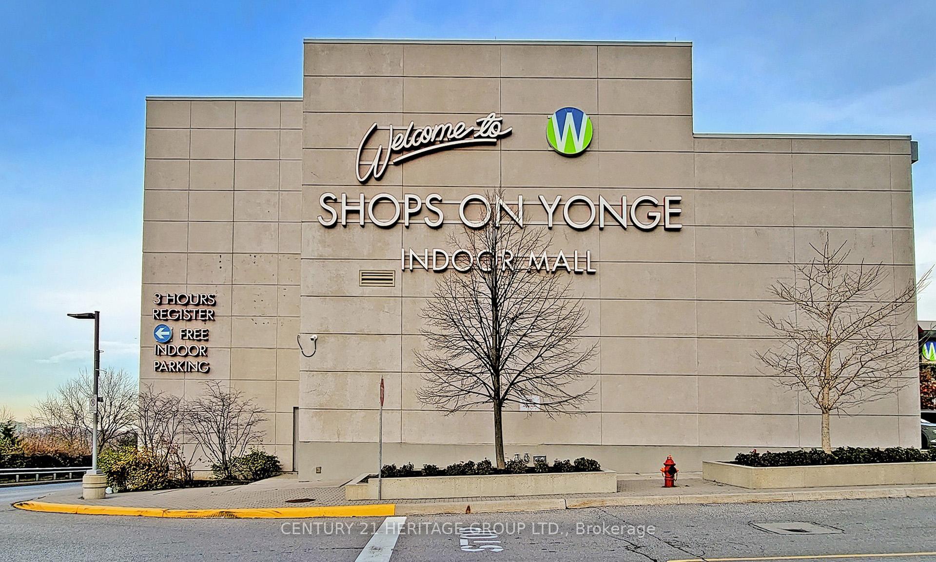 Photo 42 of Unit 1432, 7161 Yonge Street, Markham, Thornhill — HOMEH
