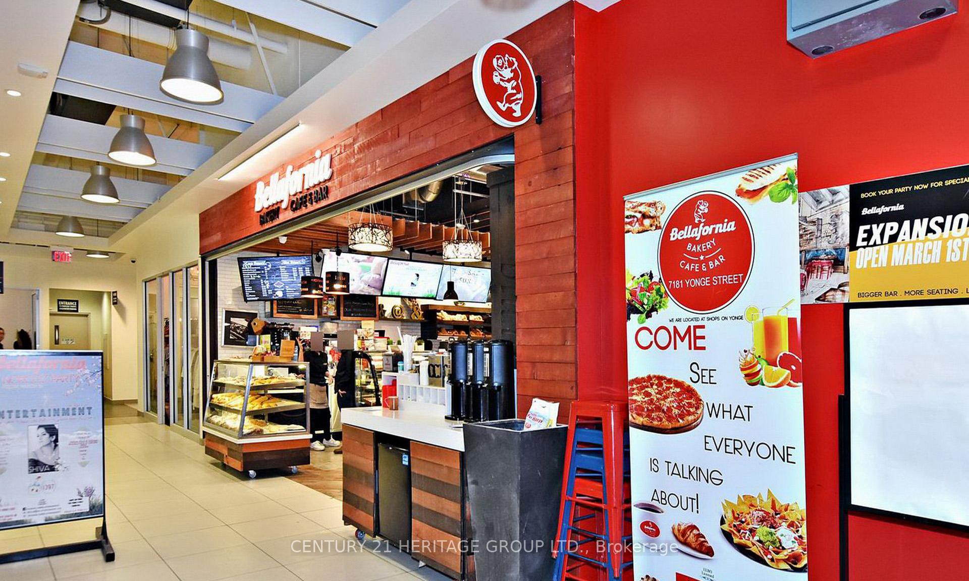 Photo 43 of Unit 1432, 7161 Yonge Street, Markham, Thornhill — HOMEH