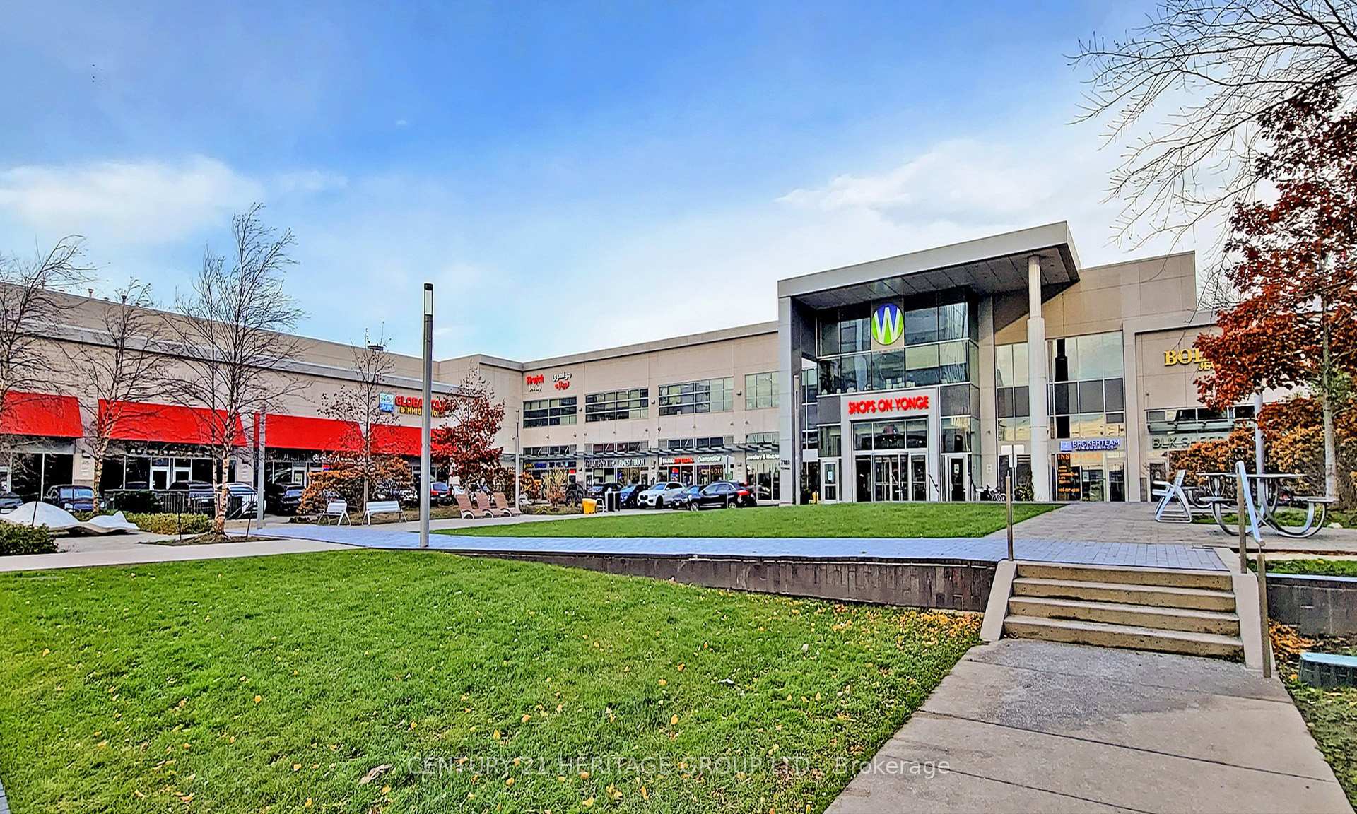 Photo 50 of Unit 1432, 7161 Yonge Street, Markham, Thornhill — HOMEH