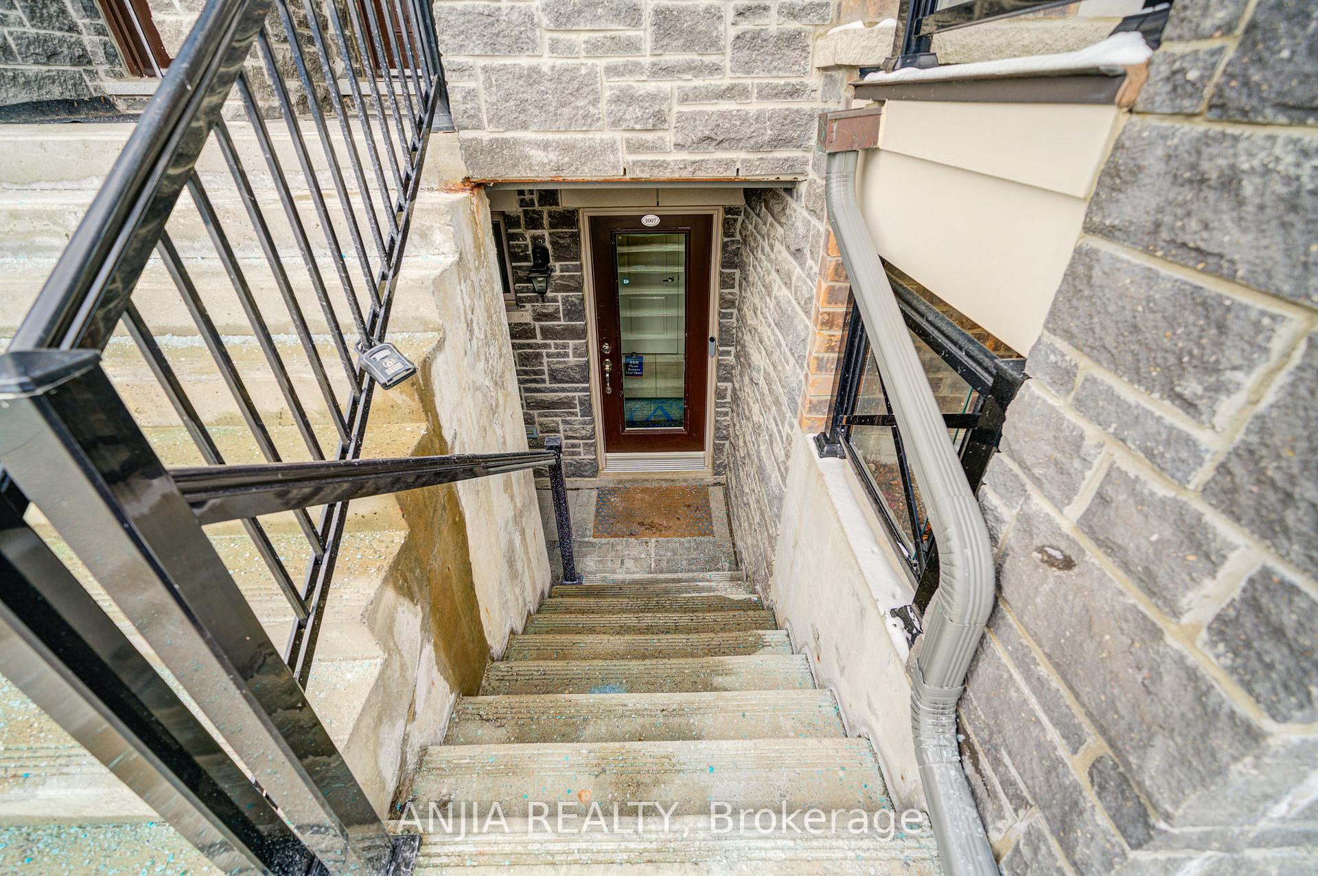 Photo 3 of Unit 1007, 55 Lindcrest Manor, Markham, Cornell — HOMEH