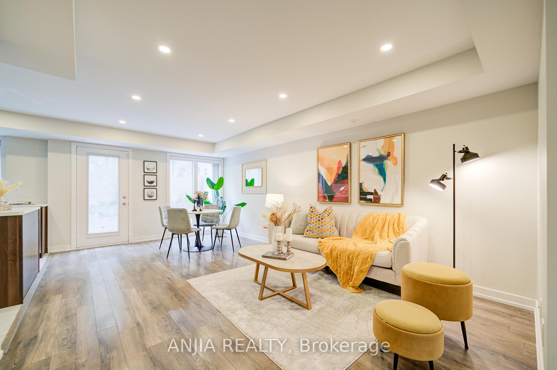 Photo 10 of Unit 1007, 55 Lindcrest Manor, Markham, Cornell — HOMEH