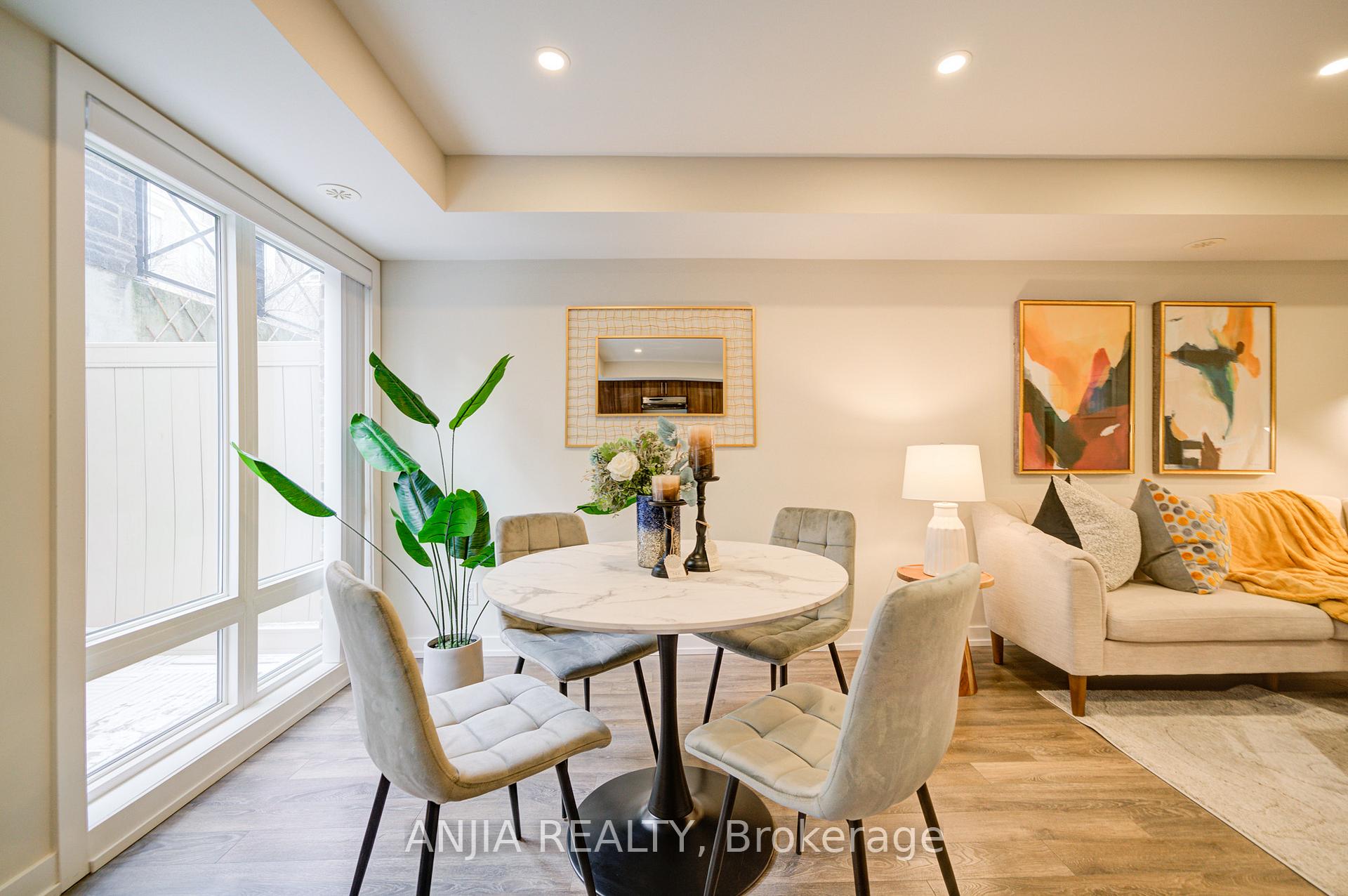 Photo 16 of Unit 1007, 55 Lindcrest Manor, Markham, Cornell — HOMEH