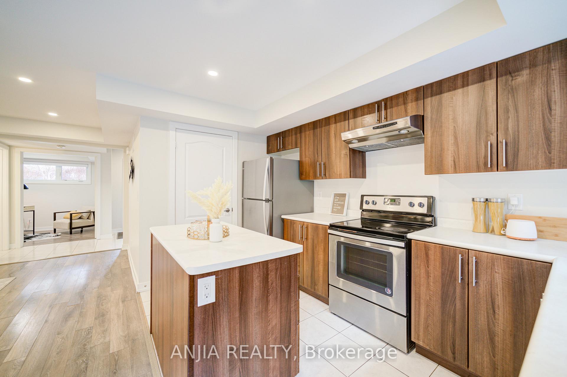 Photo 21 of Unit 1007, 55 Lindcrest Manor, Markham, Cornell — HOMEH