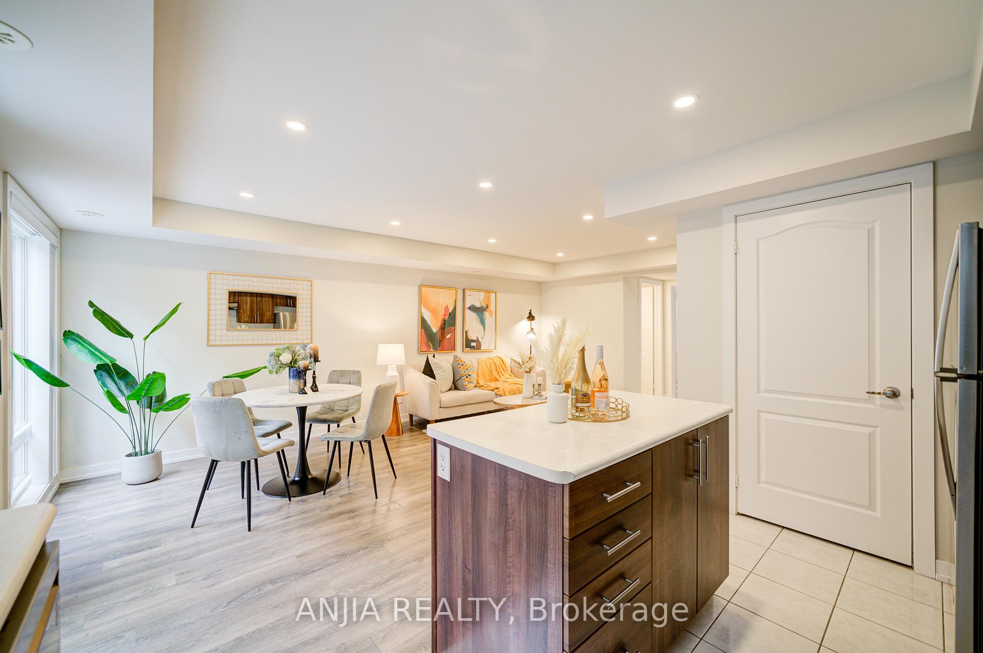 Photo 22 of Unit 1007, 55 Lindcrest Manor, Markham, Cornell — HOMEH