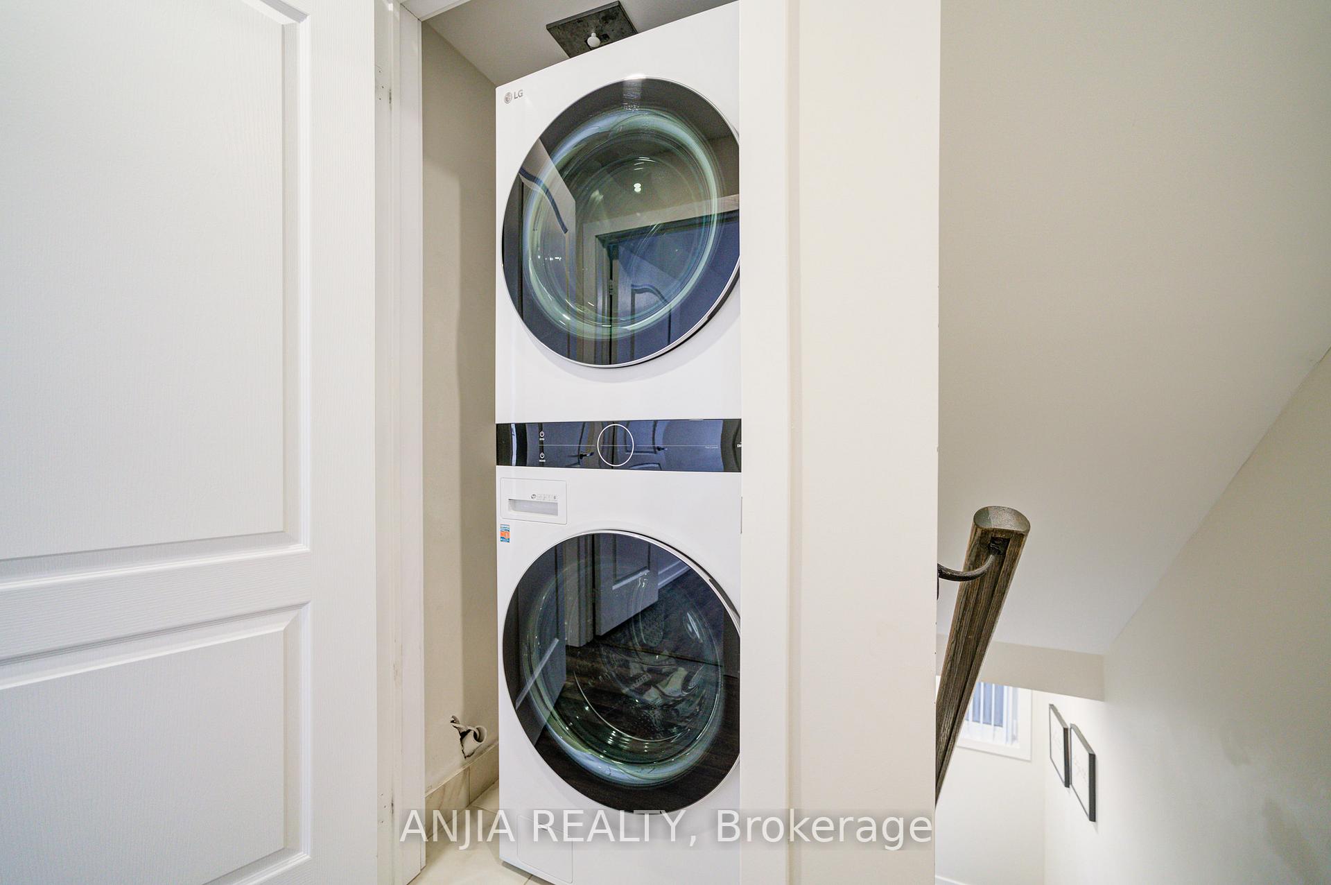 Photo 23 of Unit 1007, 55 Lindcrest Manor, Markham, Cornell — HOMEH