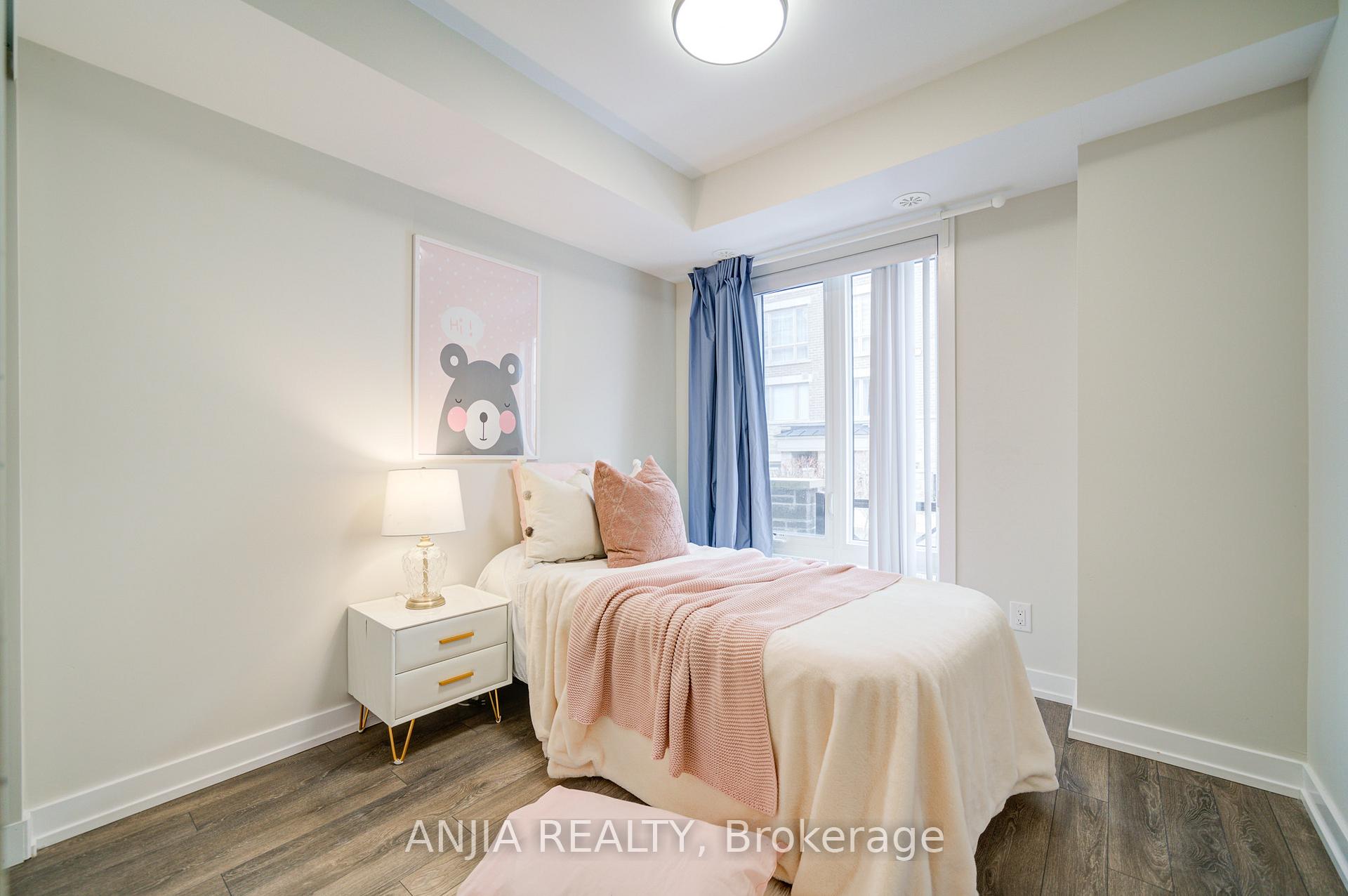 Photo 24 of Unit 1007, 55 Lindcrest Manor, Markham, Cornell — HOMEH