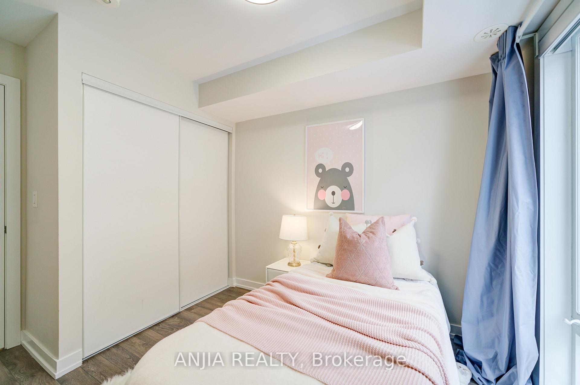 Photo 25 of Unit 1007, 55 Lindcrest Manor, Markham, Cornell — HOMEH