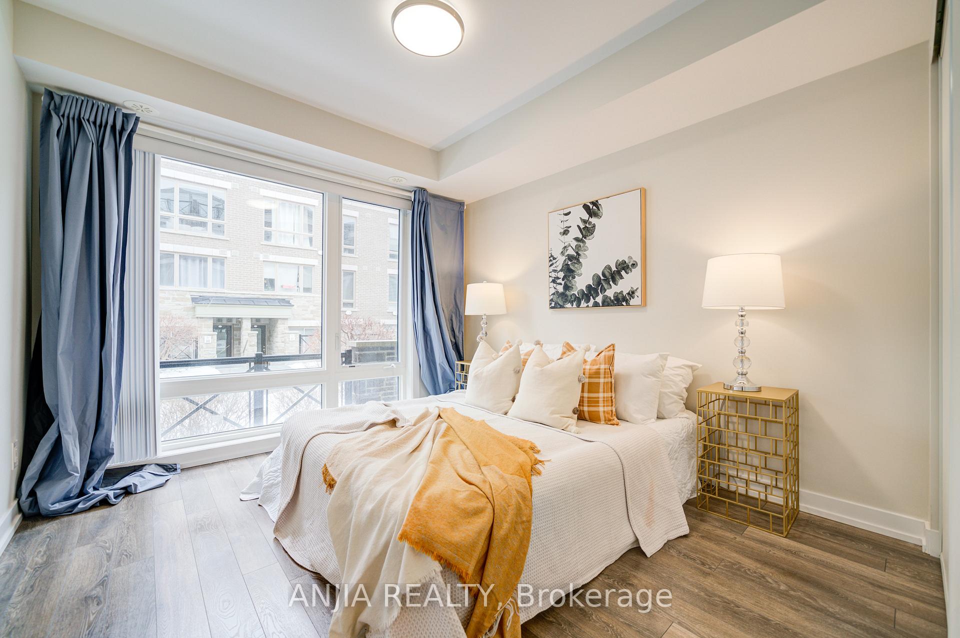 Photo 26 of Unit 1007, 55 Lindcrest Manor, Markham, Cornell — HOMEH
