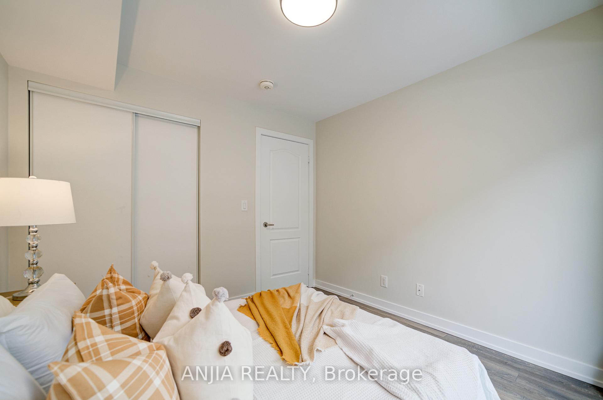 Photo 27 of Unit 1007, 55 Lindcrest Manor, Markham, Cornell — HOMEH