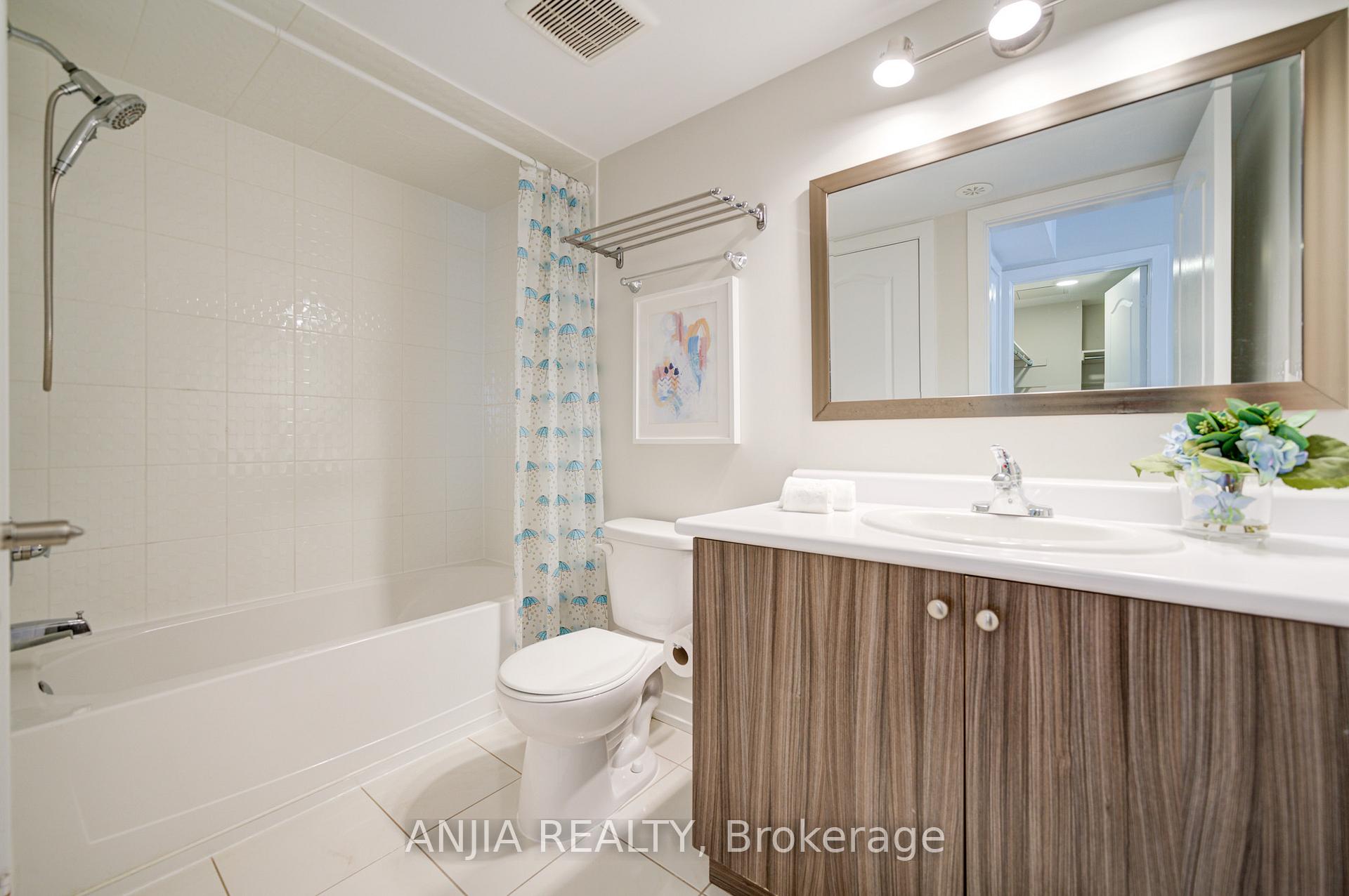 Photo 28 of Unit 1007, 55 Lindcrest Manor, Markham, Cornell — HOMEH