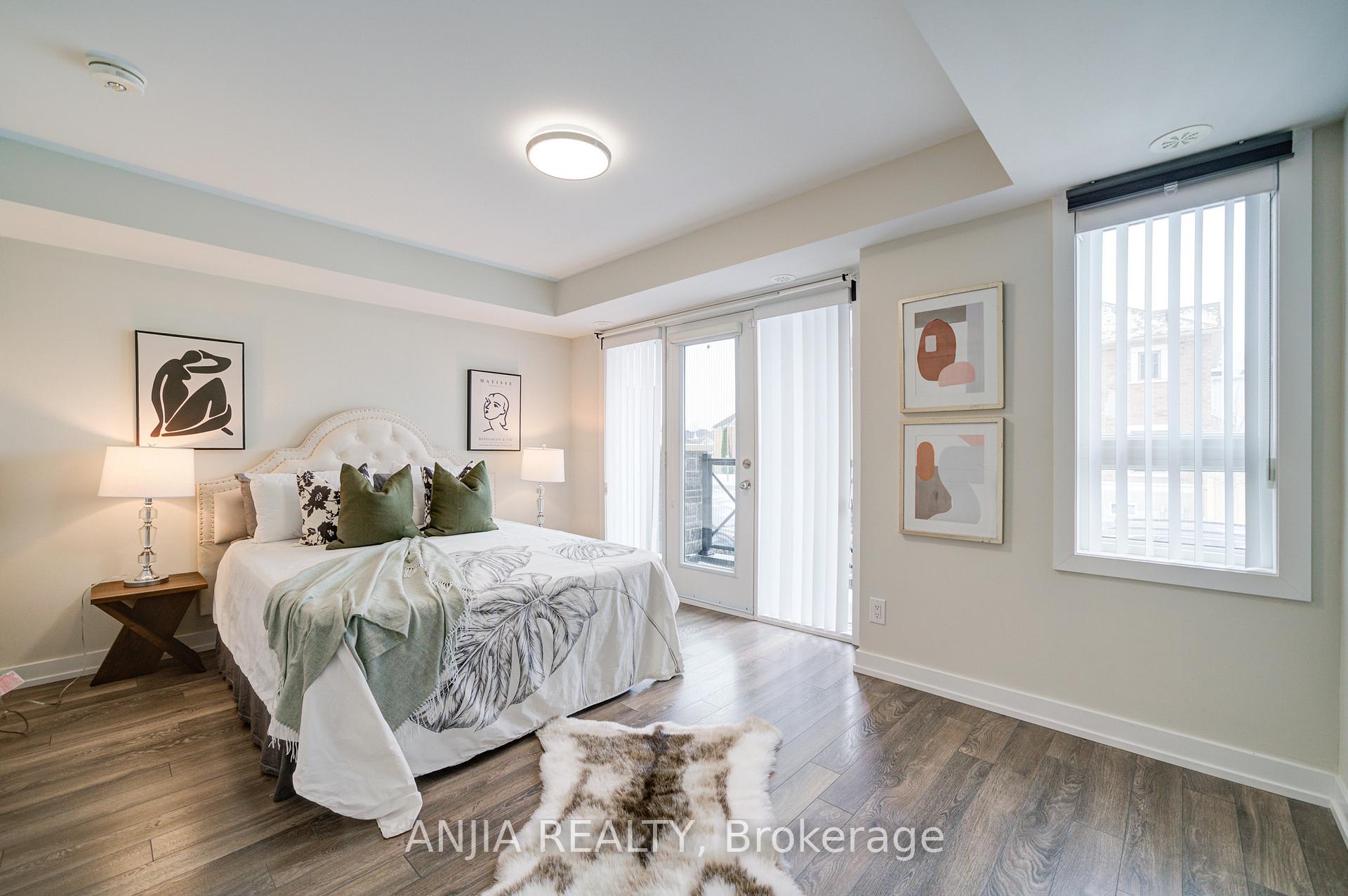 Photo 30 of Unit 1007, 55 Lindcrest Manor, Markham, Cornell — HOMEH