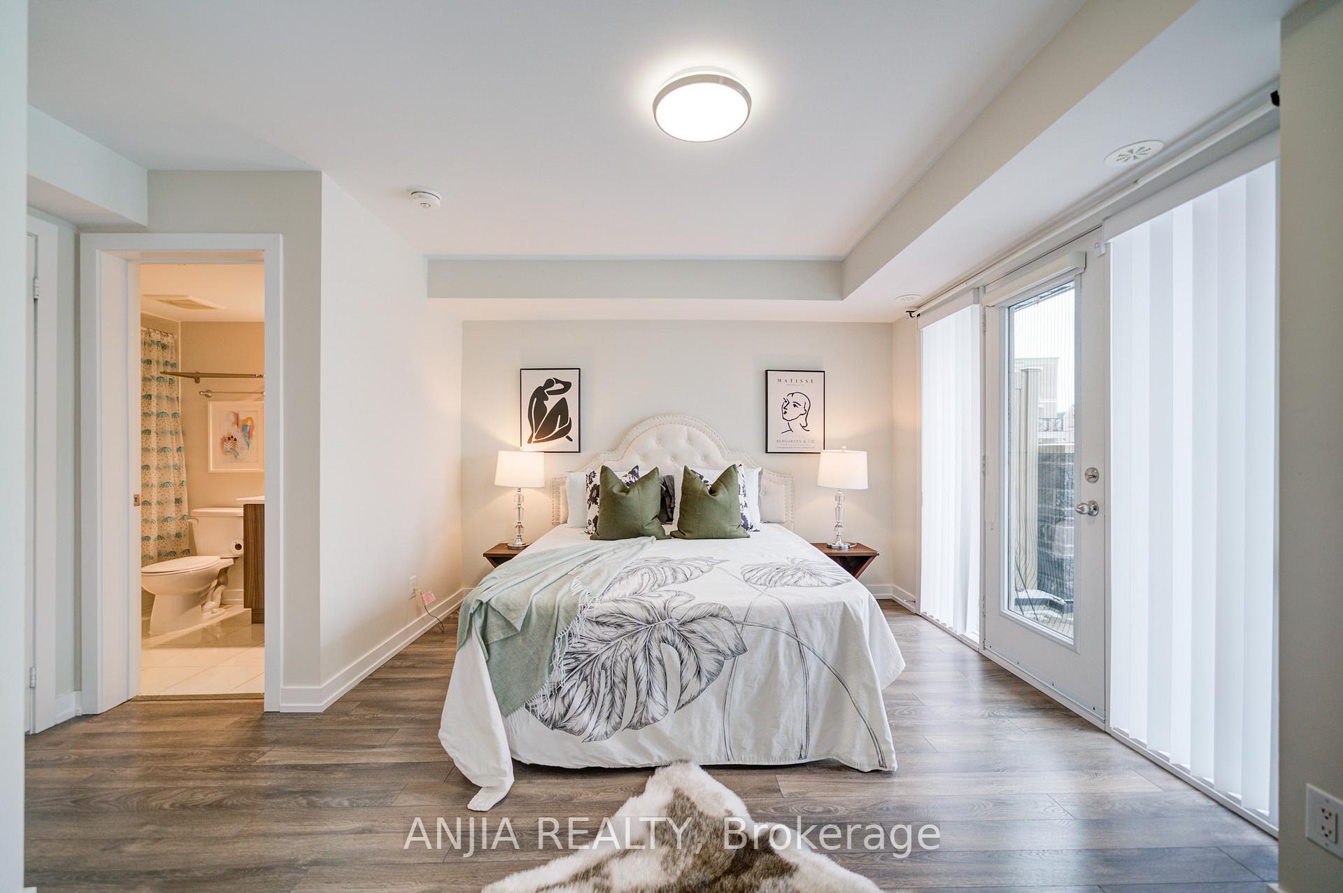 Photo 31 of Unit 1007, 55 Lindcrest Manor, Markham, Cornell — HOMEH