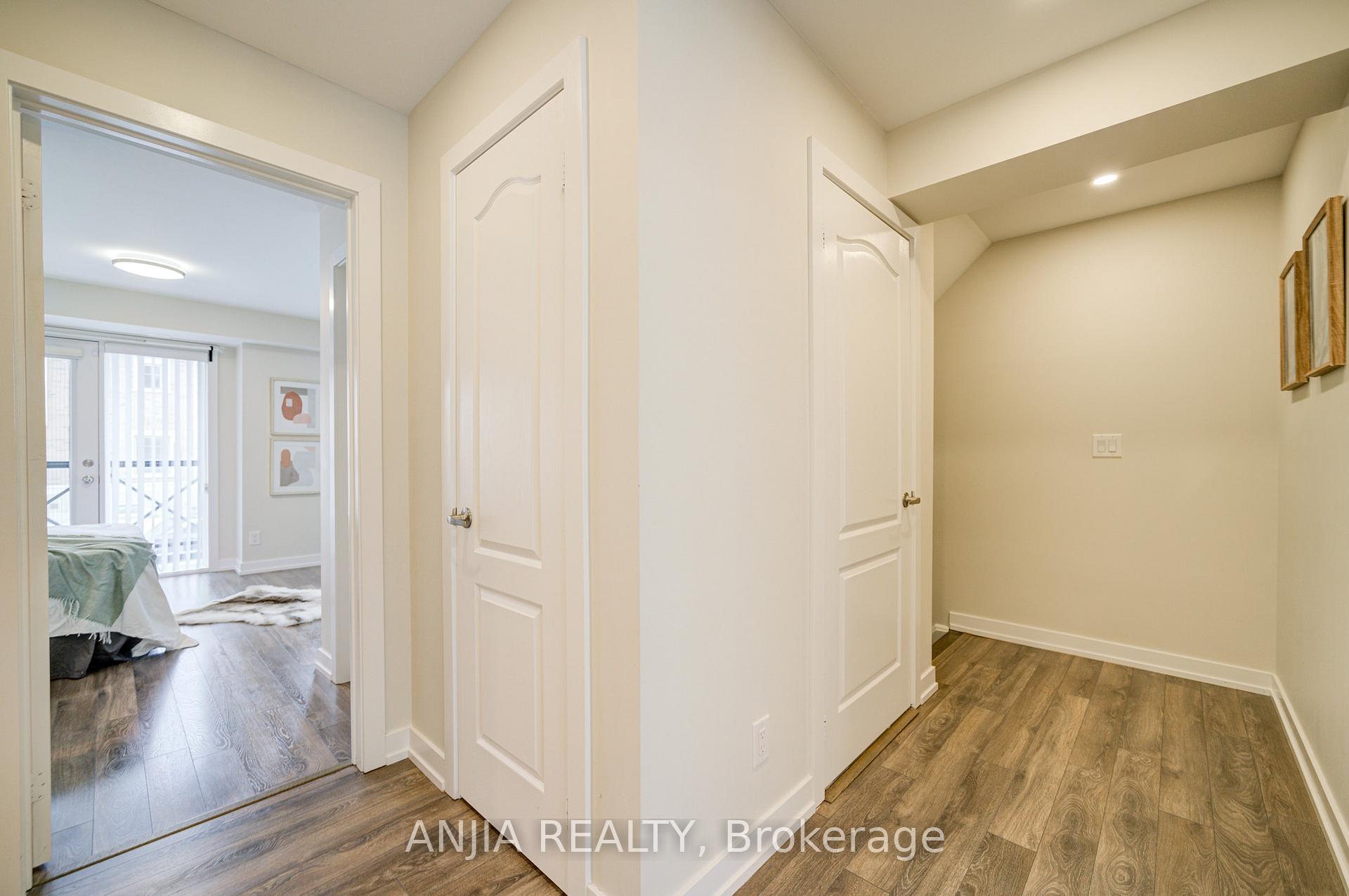 Photo 33 of Unit 1007, 55 Lindcrest Manor, Markham, Cornell — HOMEH
