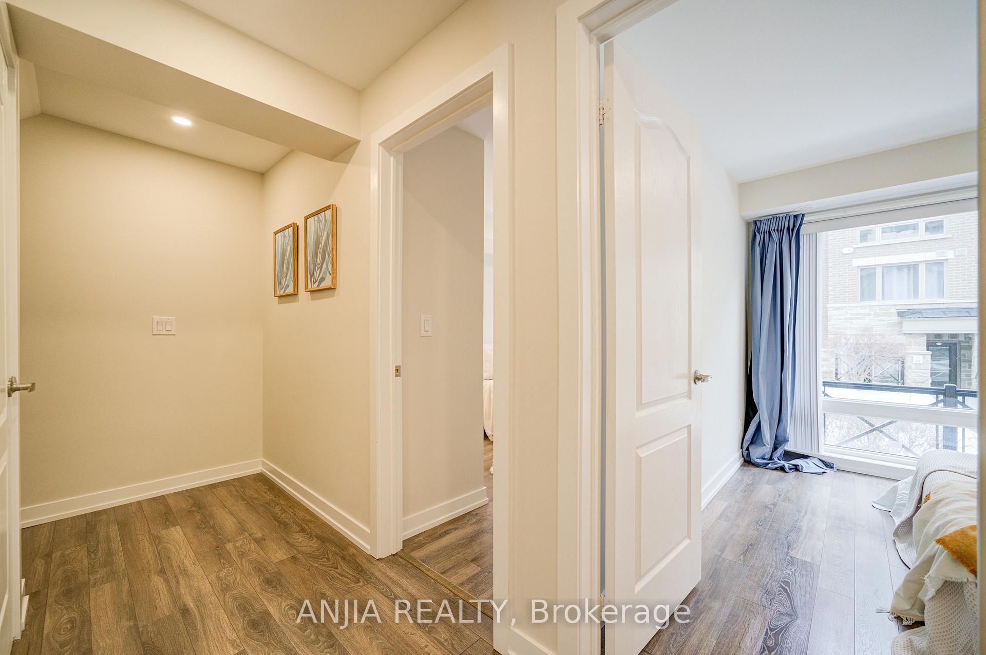 Photo 35 of Unit 1007, 55 Lindcrest Manor, Markham, Cornell — HOMEH
