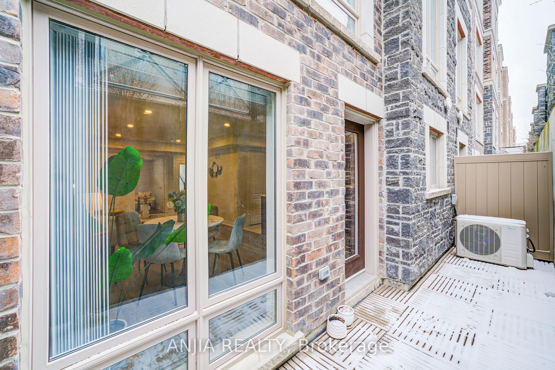 Photo 36 of Unit 1007, 55 Lindcrest Manor, Markham, Cornell — HOMEH