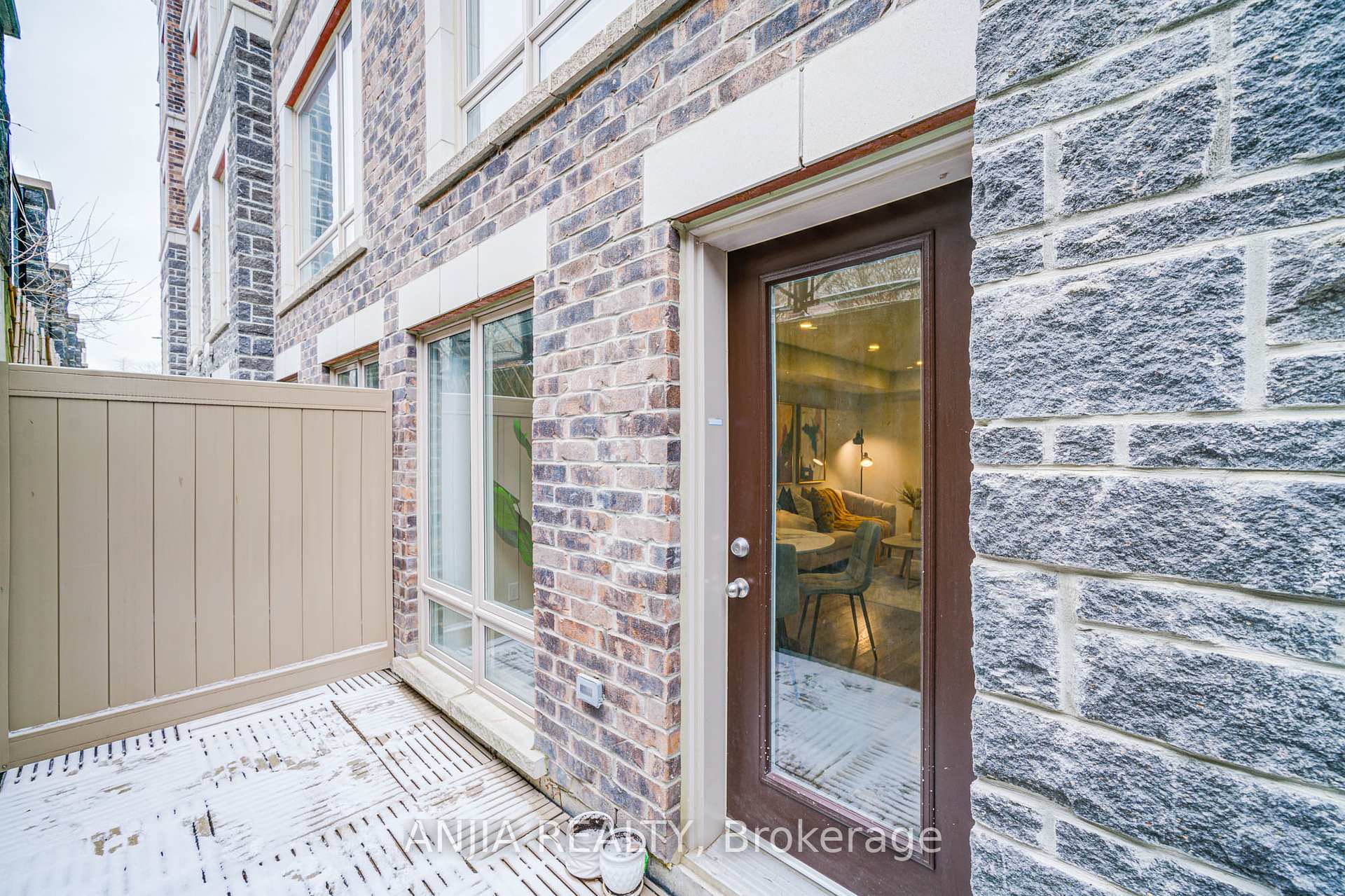 Photo 37 of Unit 1007, 55 Lindcrest Manor, Markham, Cornell — HOMEH