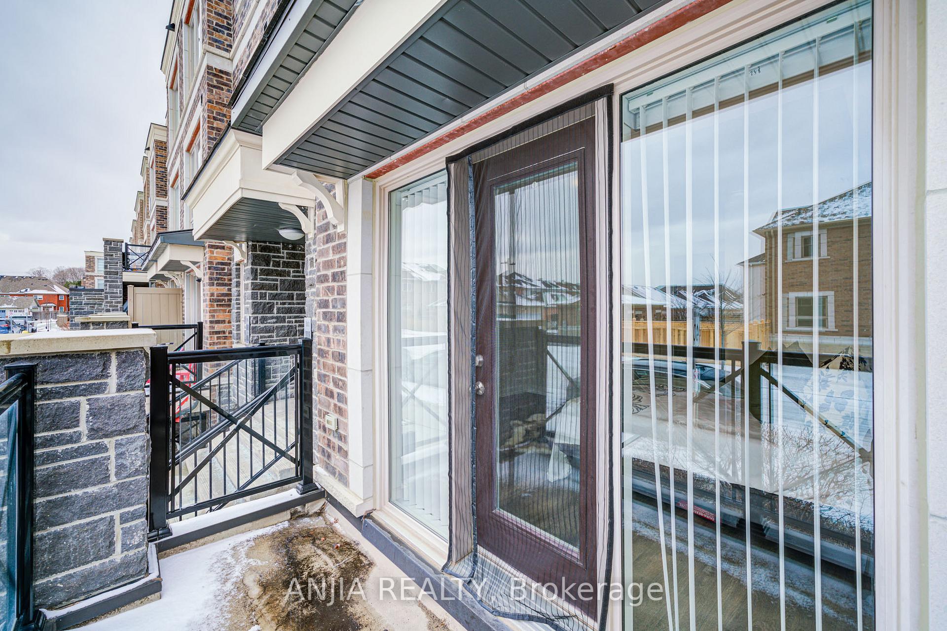 Photo 38 of Unit 1007, 55 Lindcrest Manor, Markham, Cornell — HOMEH