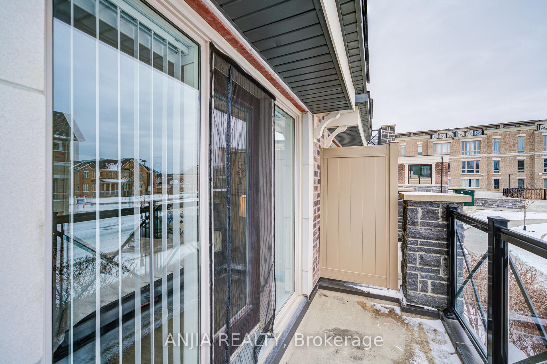 Photo 39 of Unit 1007, 55 Lindcrest Manor, Markham, Cornell — HOMEH