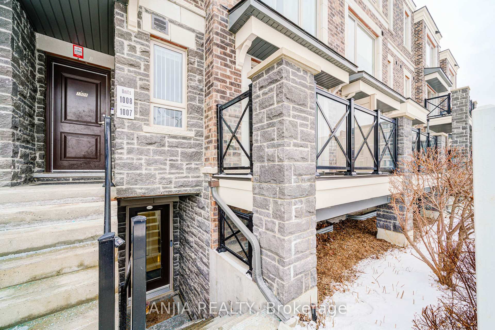 Photo 40 of Unit 1007, 55 Lindcrest Manor, Markham, Cornell — HOMEH