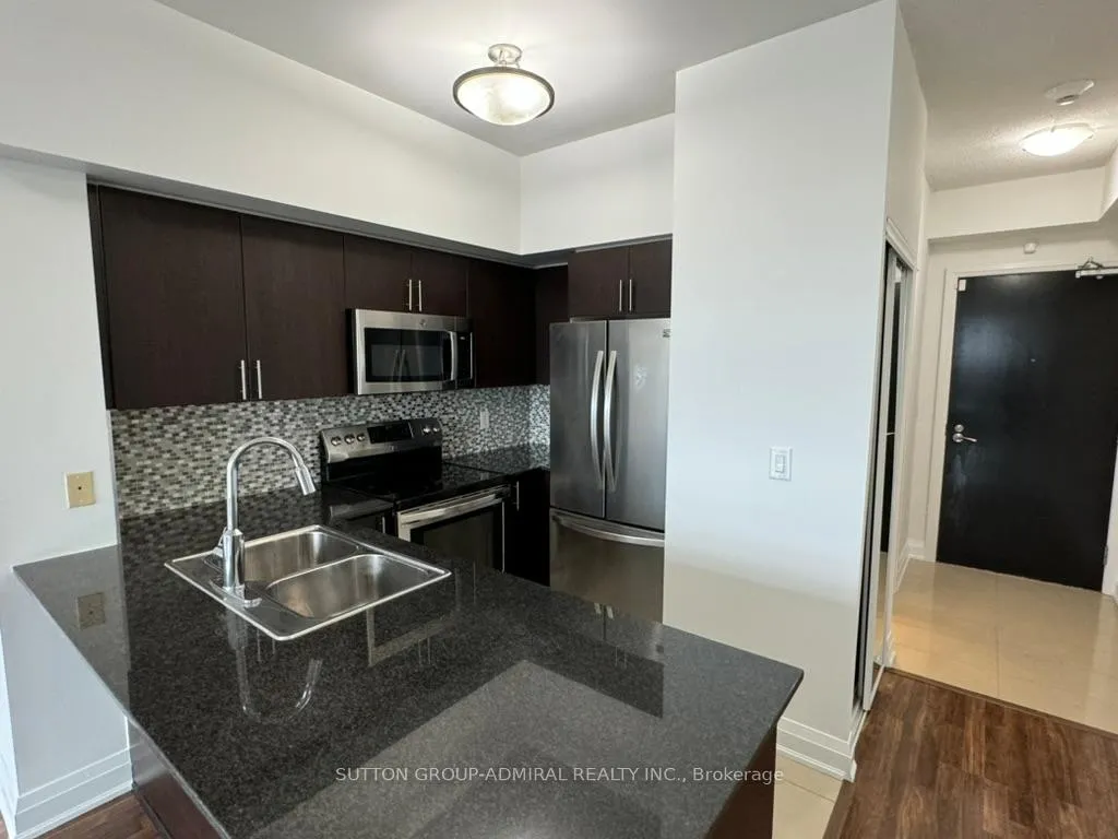 Photo 1 of Unit 616, 20 North Park Road, Vaughan, Beverley Glen — HOMEH