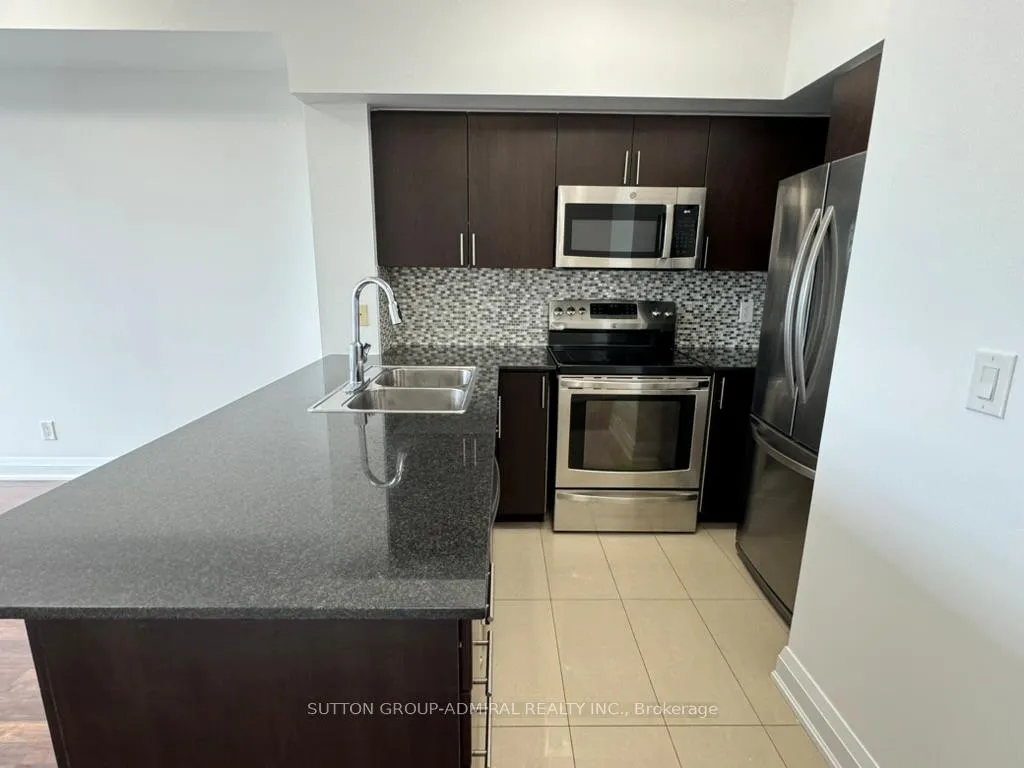 Photo 2 of Unit 616, 20 North Park Road, Vaughan, Beverley Glen — HOMEH