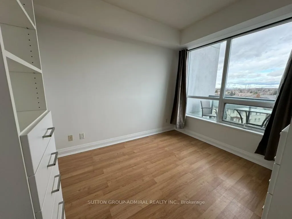 Photo 7 of Unit 616, 20 North Park Road, Vaughan, Beverley Glen — HOMEH