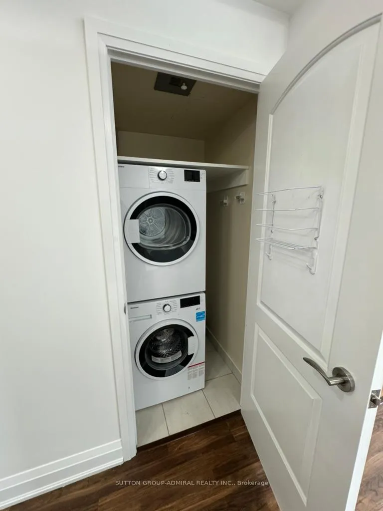 Photo 10 of Unit 616, 20 North Park Road, Vaughan, Beverley Glen — HOMEH
