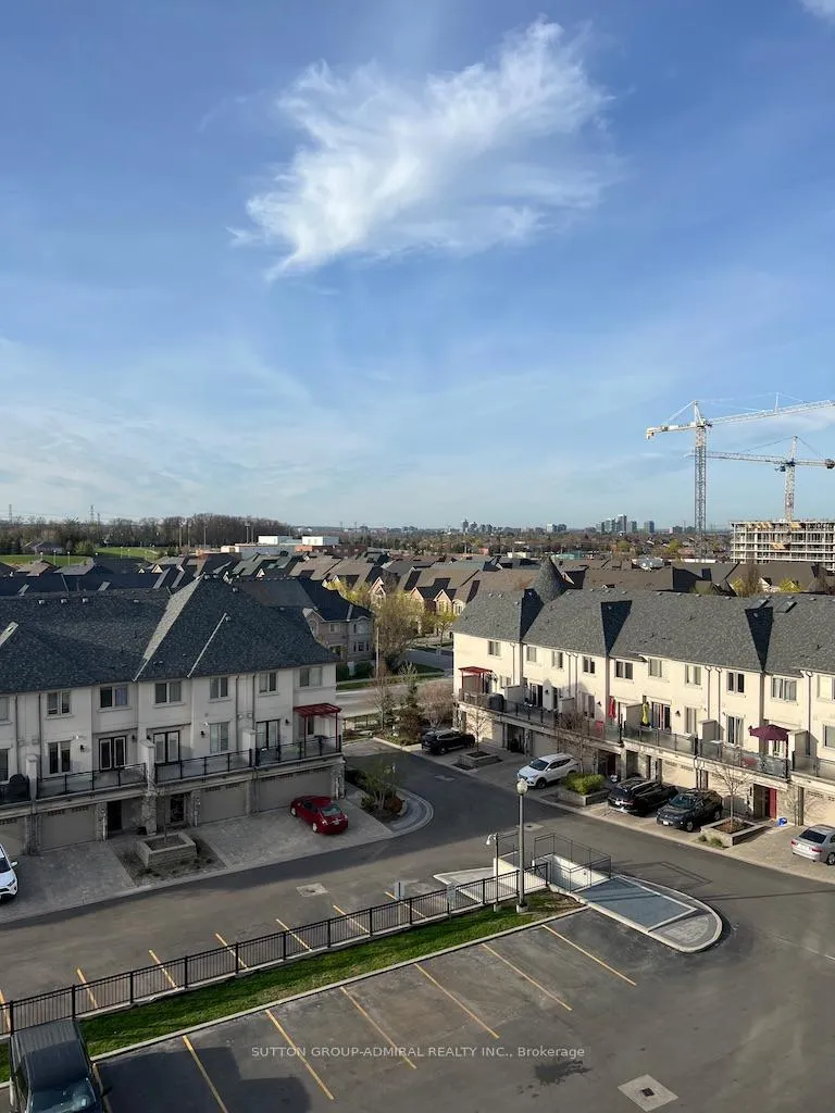 Photo 12 of Unit 616, 20 North Park Road, Vaughan, Beverley Glen — HOMEH