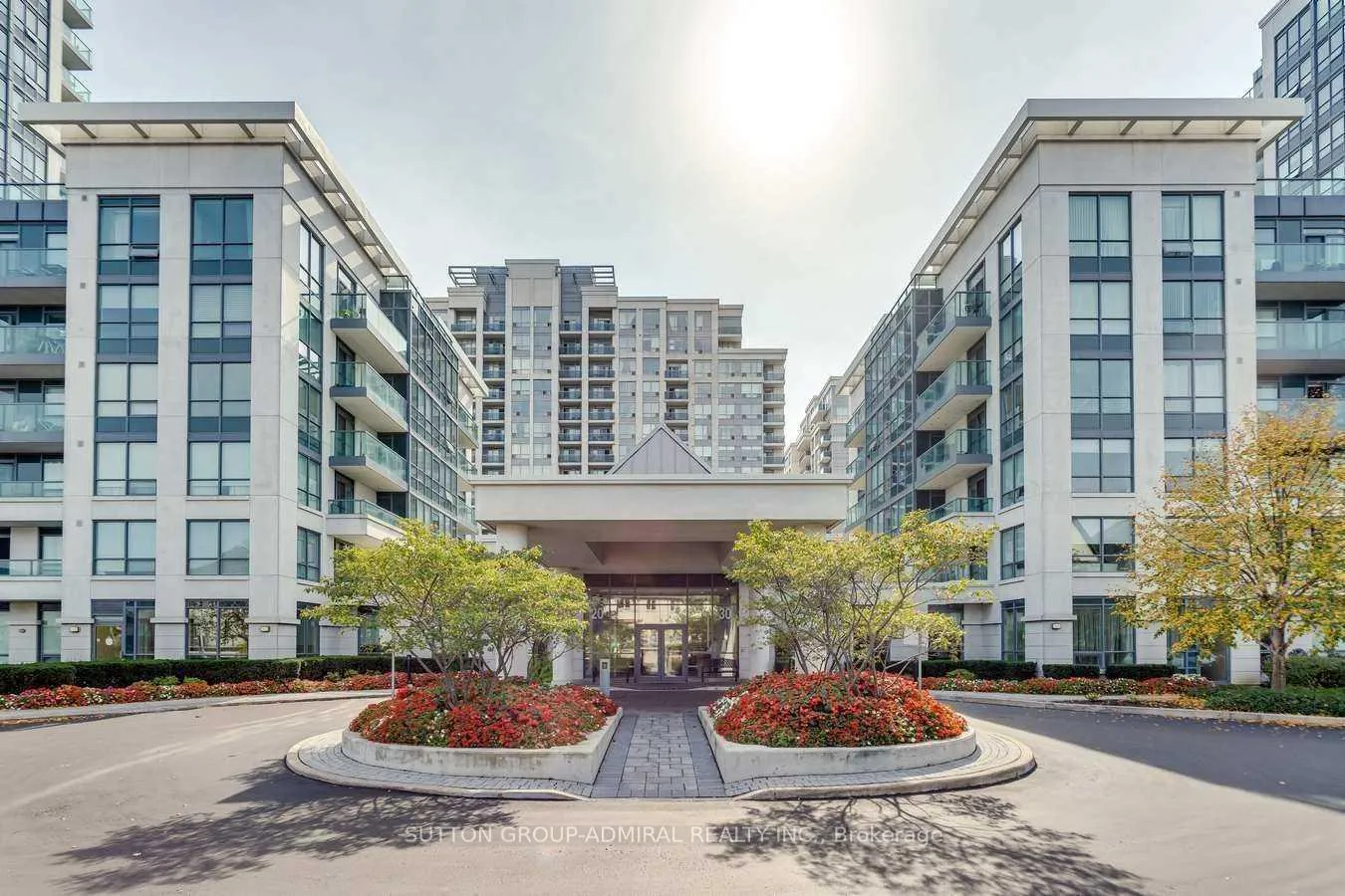 Photo 14 of Unit 616, 20 North Park Road, Vaughan, Beverley Glen — HOMEH