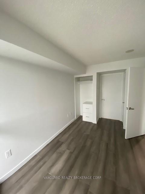 Front of Unit 1606, 38 Dan Leckie Way