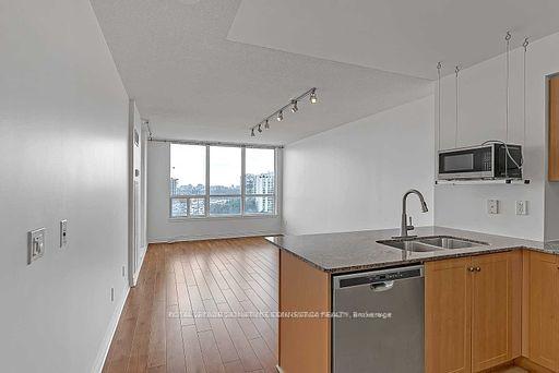 Photo 2 of Unit 905, 60 Disera Drive, Vaughan, Beverley Glen — HOMEH