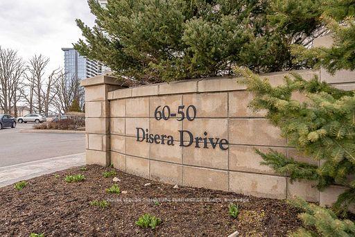 Photo 23 of Unit 905, 60 Disera Drive, Vaughan, Beverley Glen — HOMEH