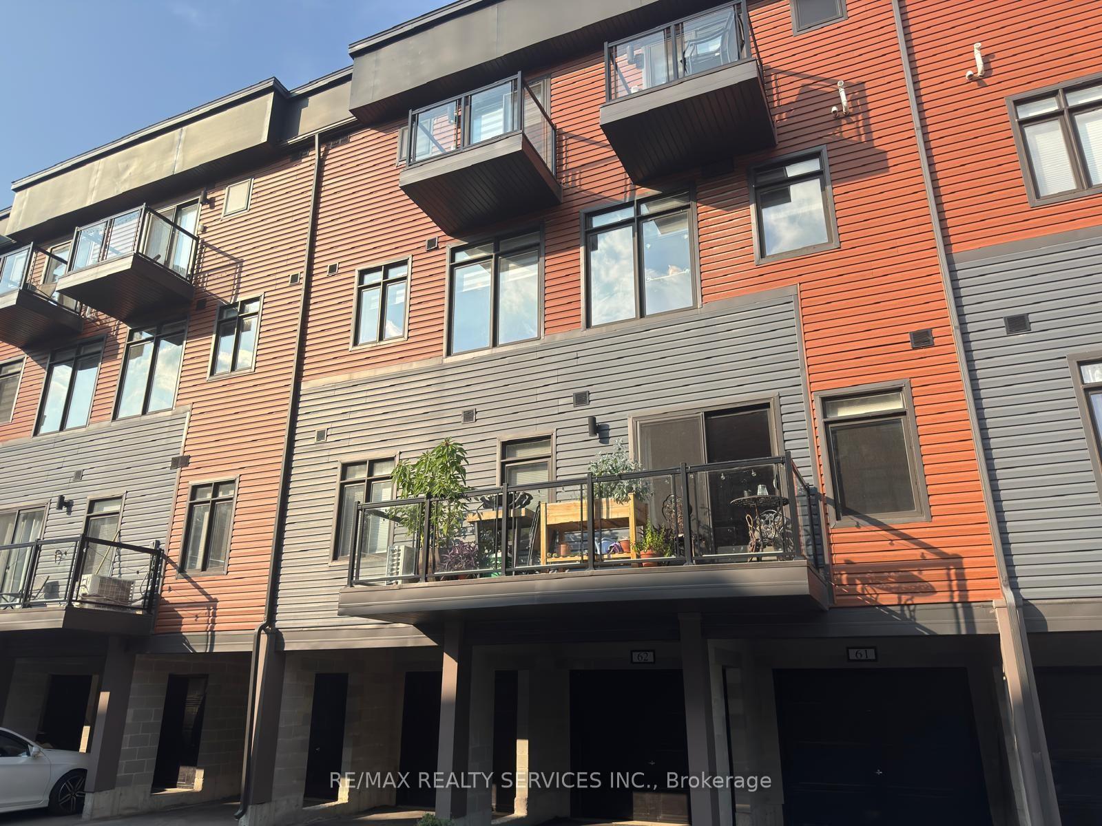 Photo 2 of Unit 63, 2 Willow Street, Brant, Paris — HOMEH