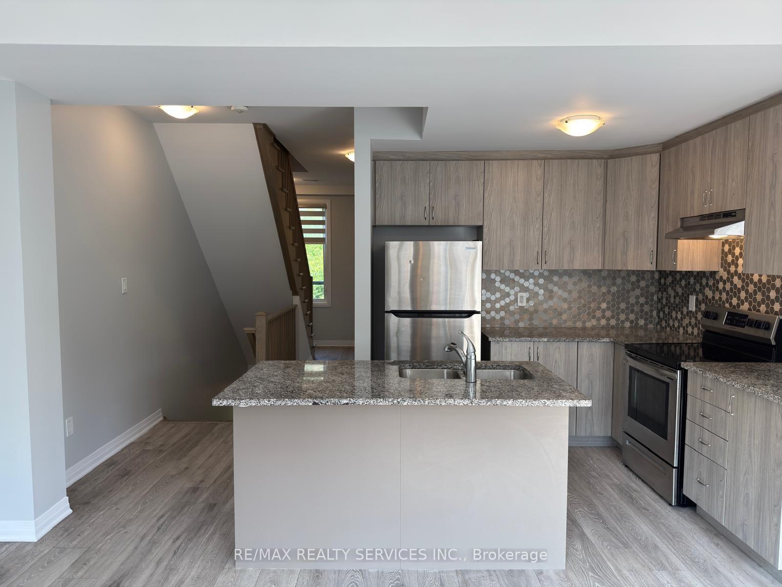Photo 4 of Unit 63, 2 Willow Street, Brant, Paris — HOMEH