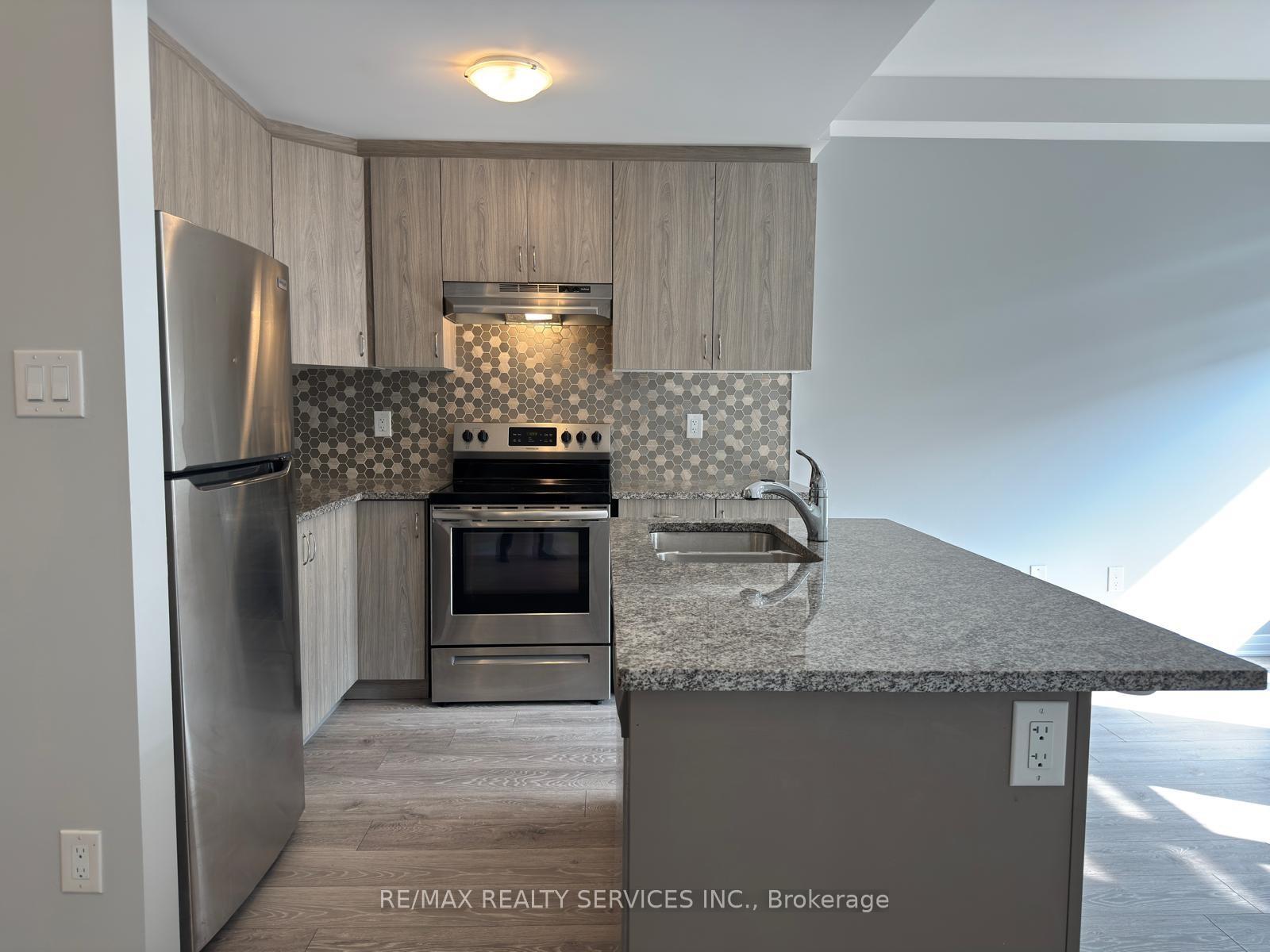 Photo 5 of Unit 63, 2 Willow Street, Brant, Paris — HOMEH