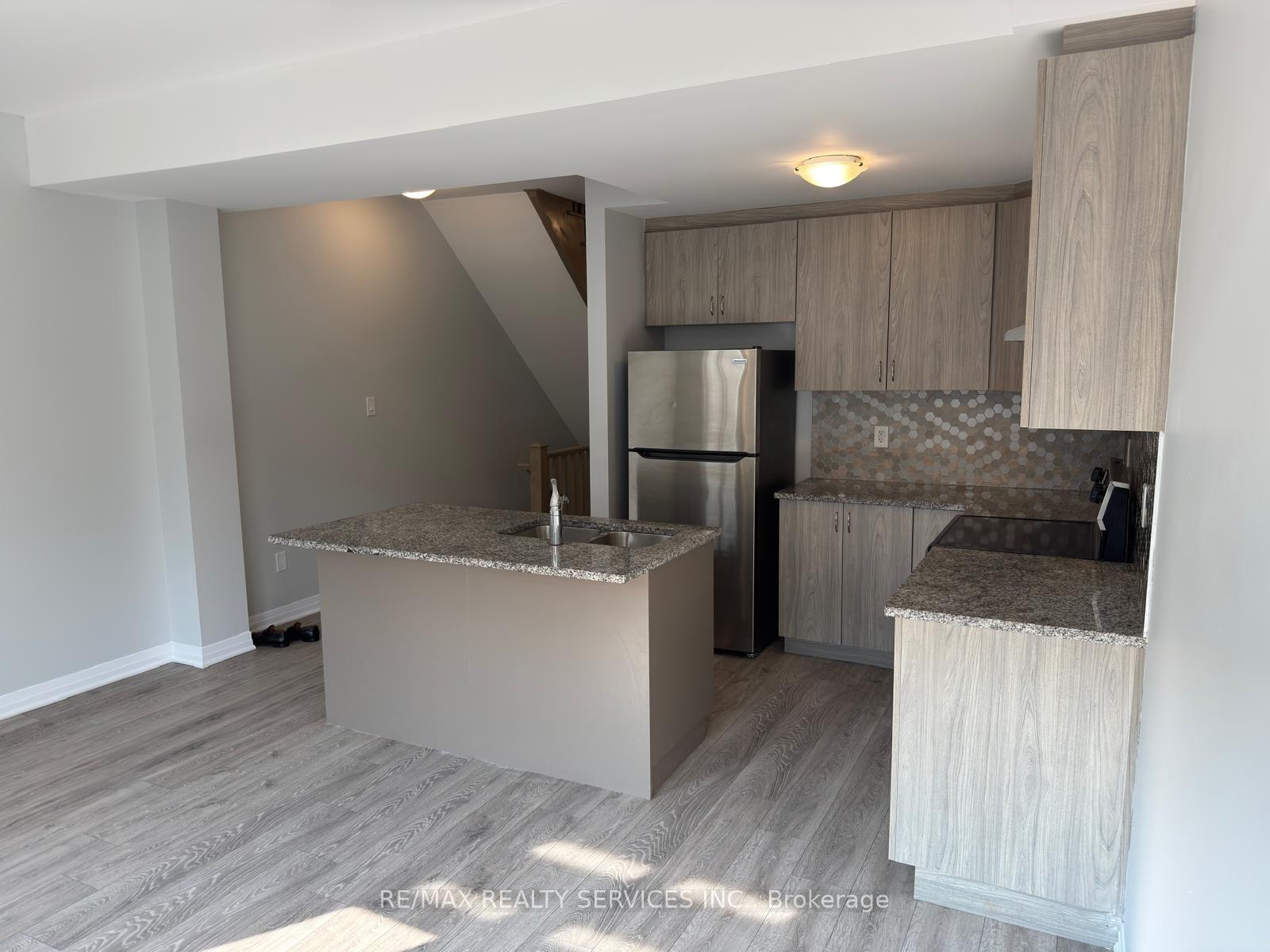 Photo 6 of Unit 63, 2 Willow Street, Brant, Paris — HOMEH