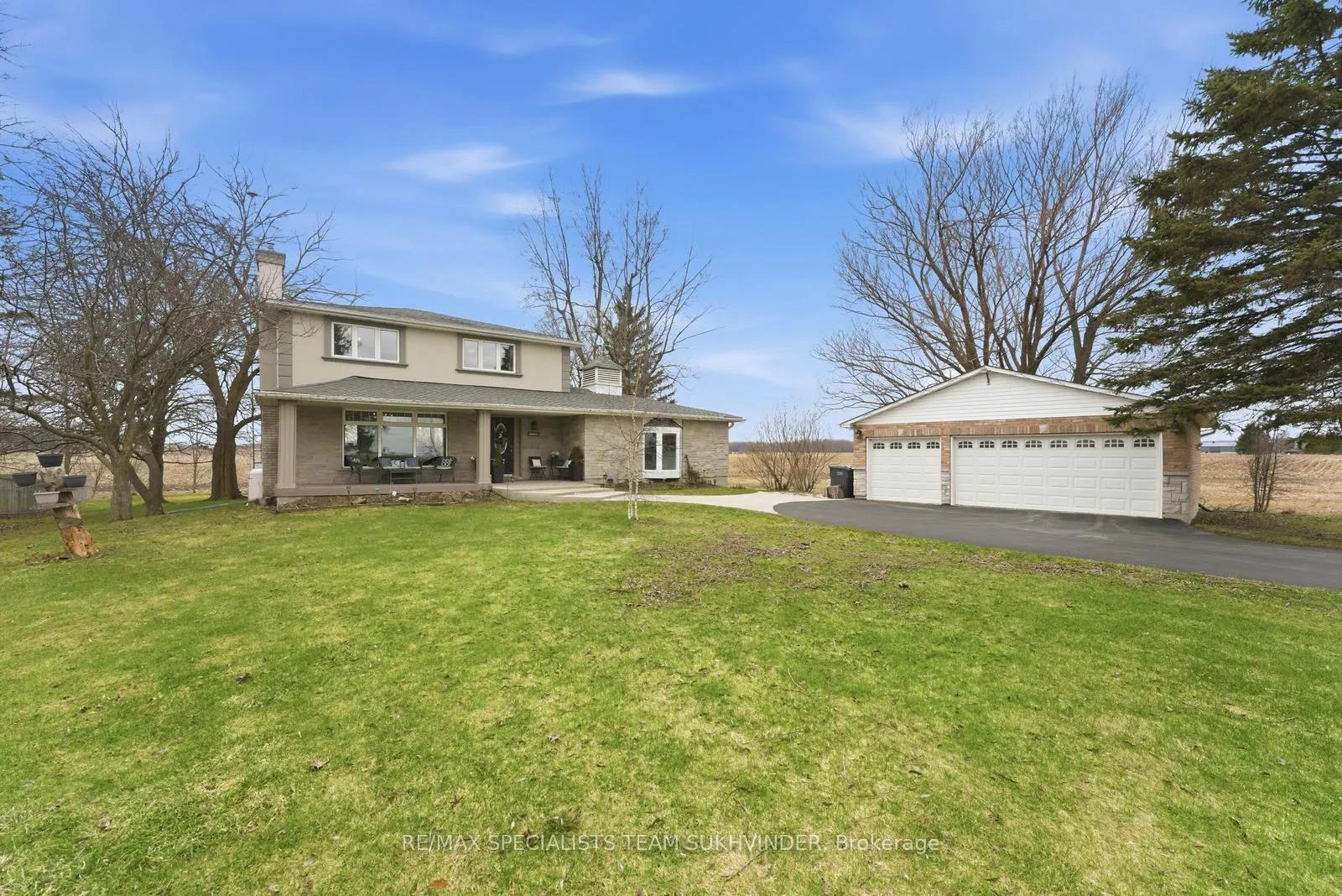 Photo 1 of 13088 Heritage Road, Caledon, Rural Caledon — HOMEH