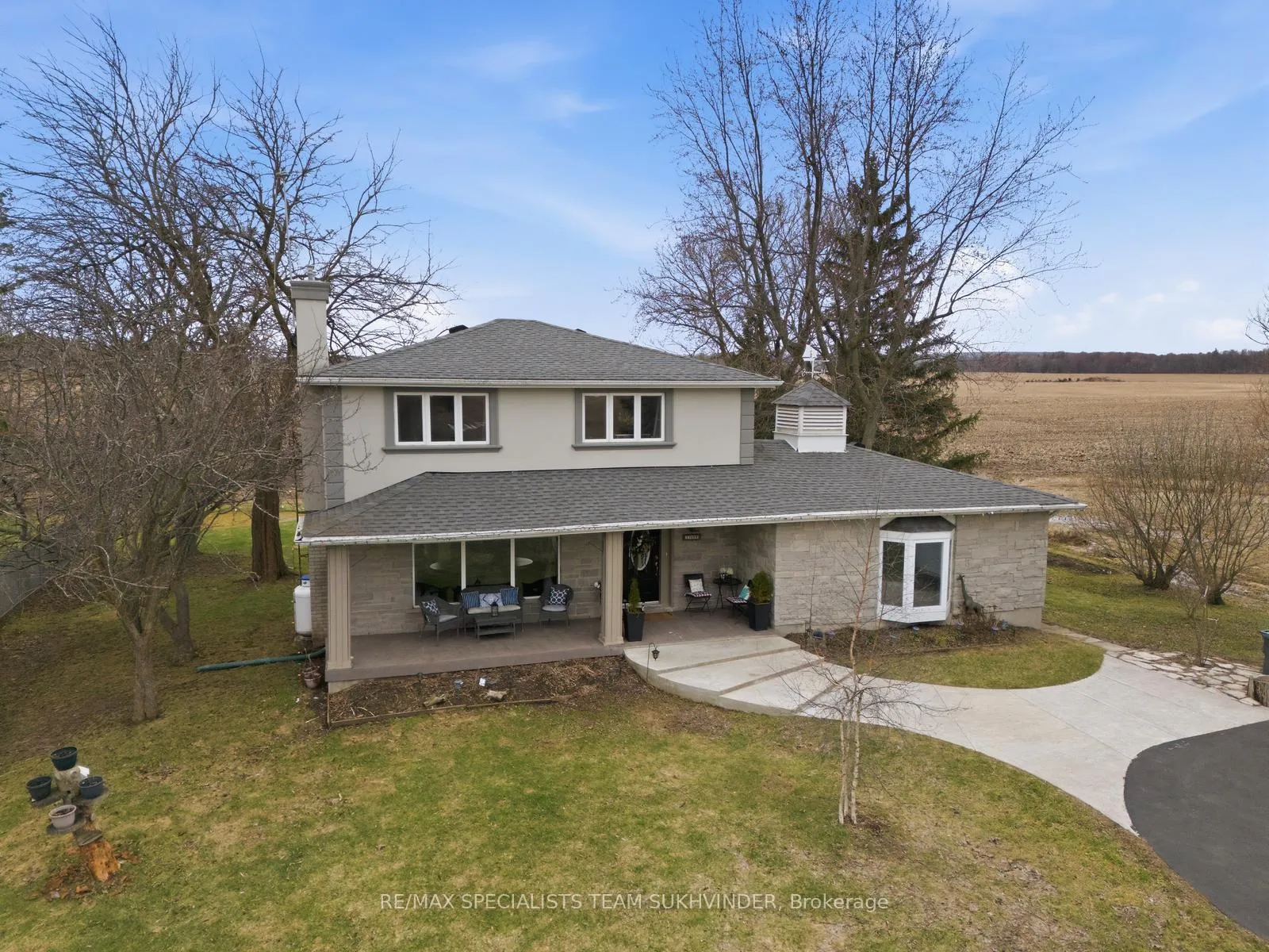 Photo 2 of 13088 Heritage Road, Caledon, Rural Caledon — HOMEH