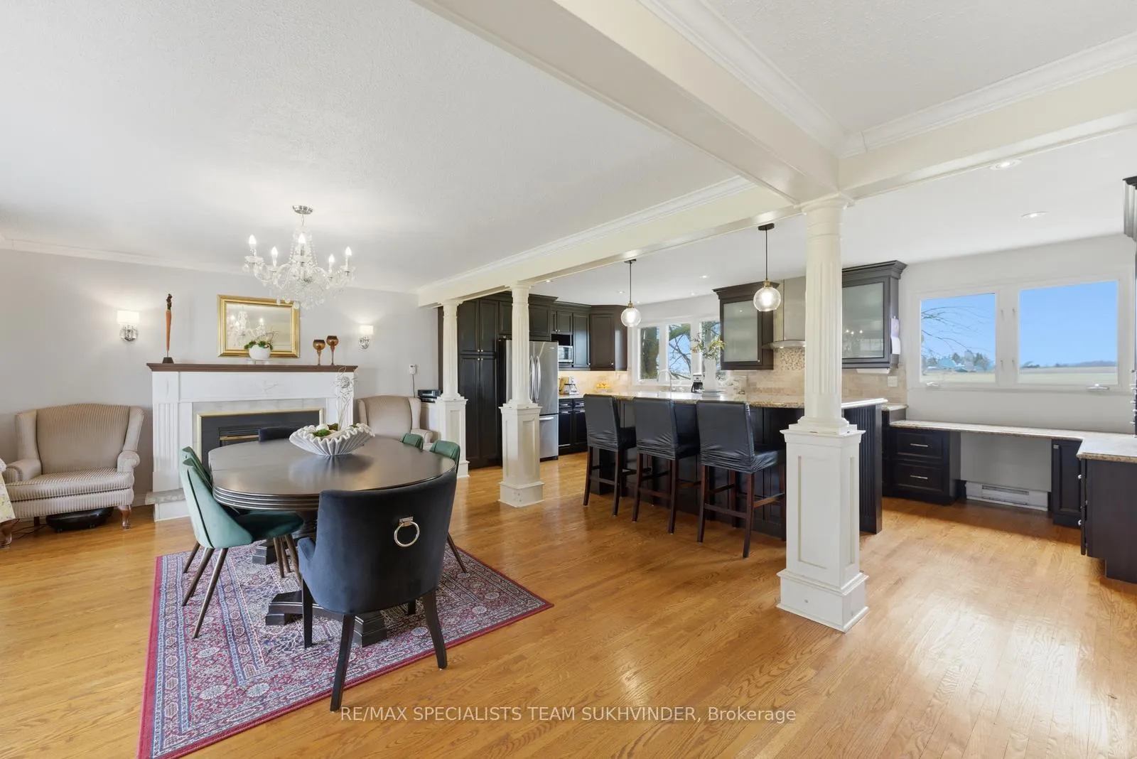 Photo 9 of 13088 Heritage Road, Caledon, Rural Caledon — HOMEH