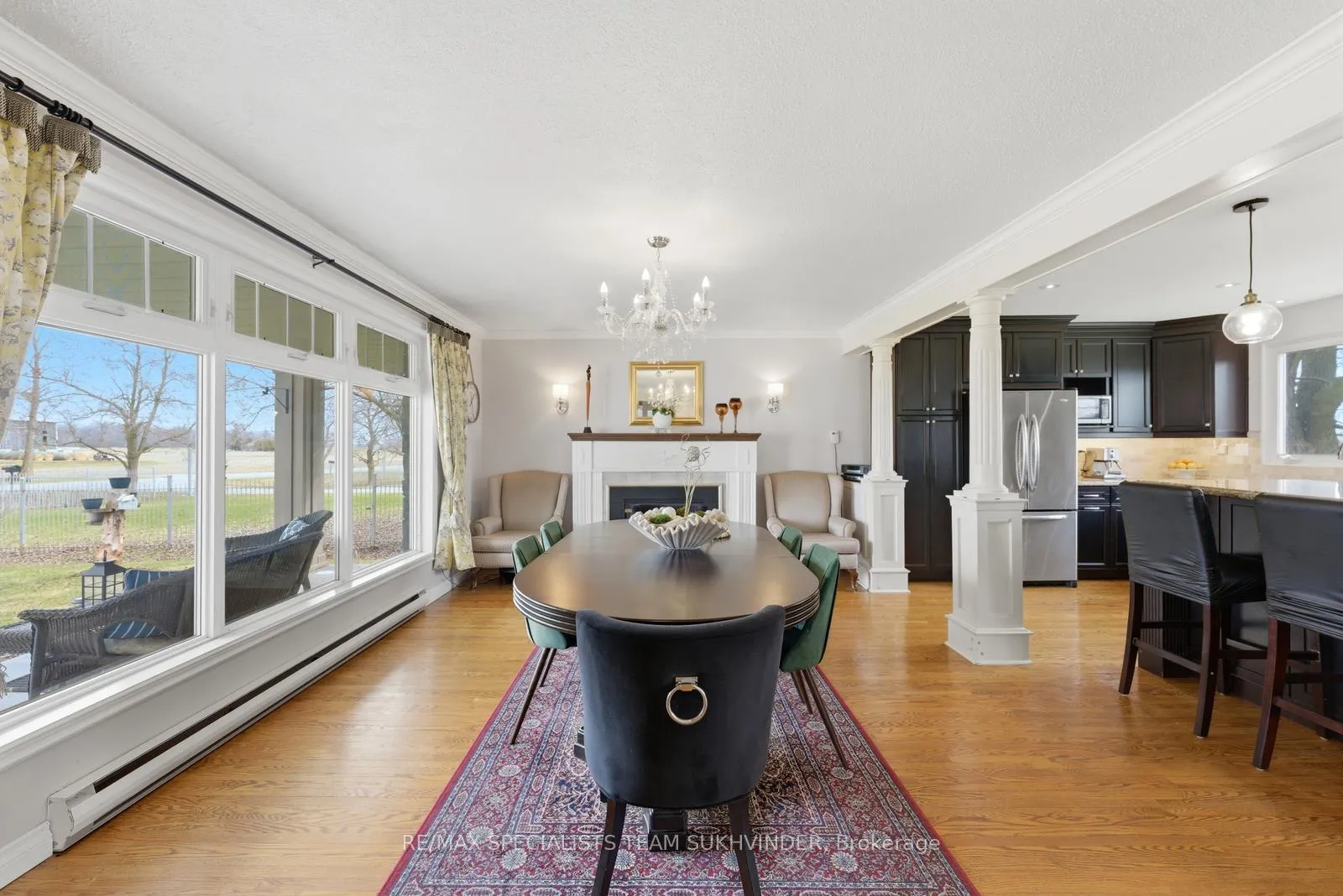 Photo 10 of 13088 Heritage Road, Caledon, Rural Caledon — HOMEH