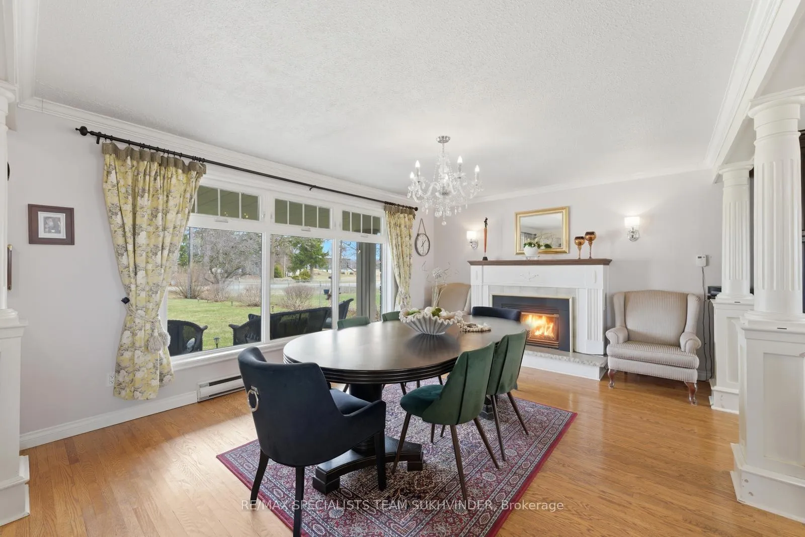 Photo 11 of 13088 Heritage Road, Caledon, Rural Caledon — HOMEH