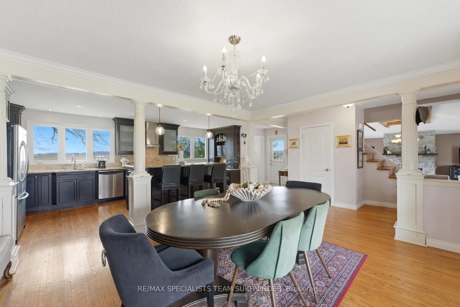 Photo 12 of 13088 Heritage Road, Caledon, Rural Caledon — HOMEH