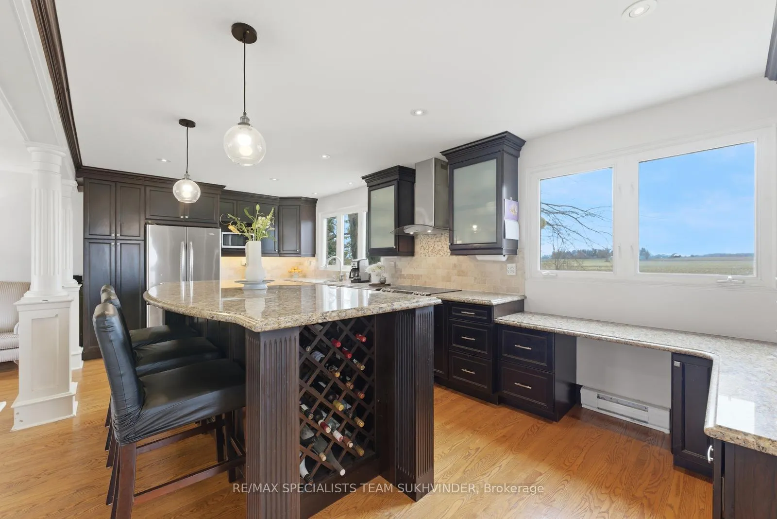 Photo 14 of 13088 Heritage Road, Caledon, Rural Caledon — HOMEH