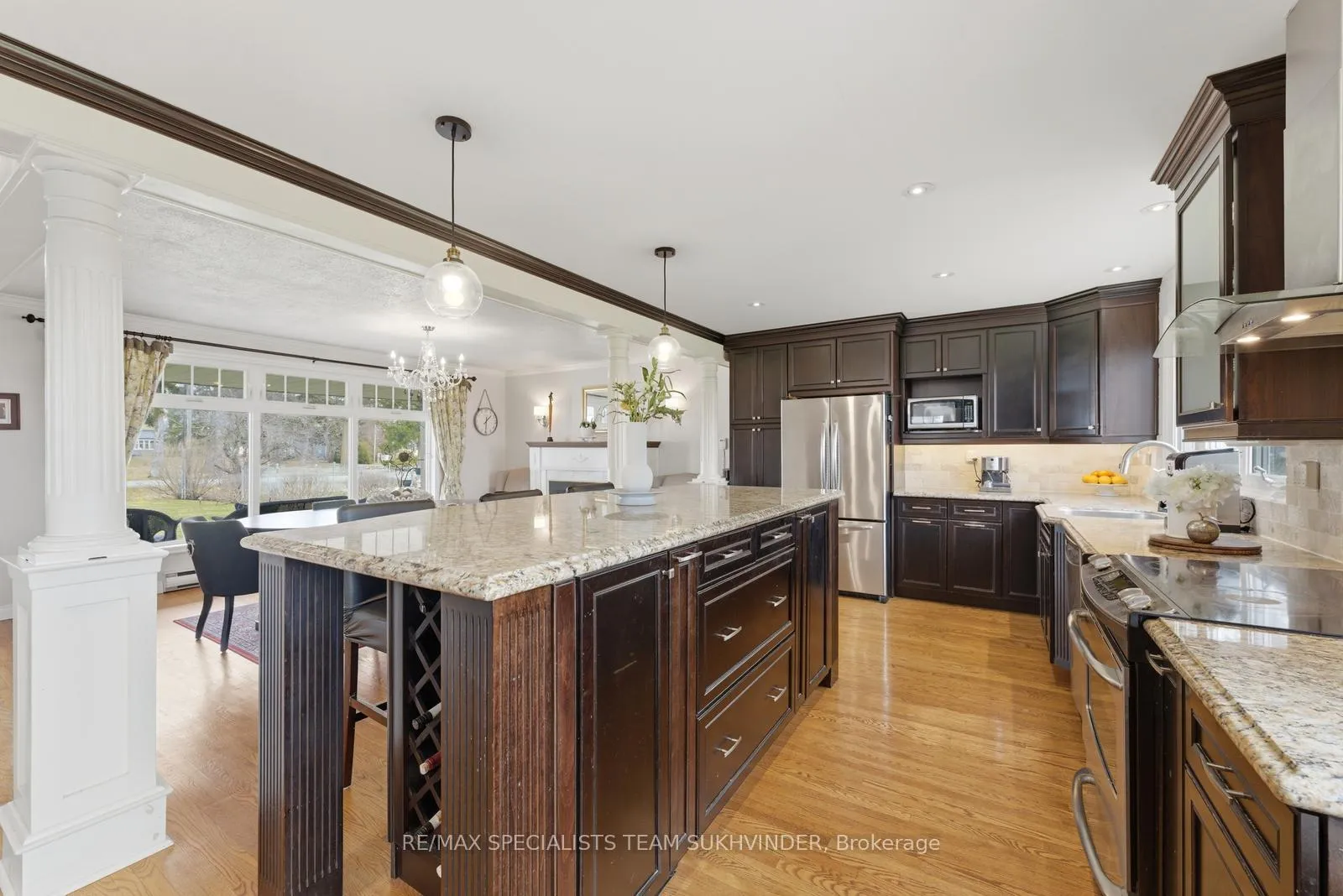 Photo 16 of 13088 Heritage Road, Caledon, Rural Caledon — HOMEH