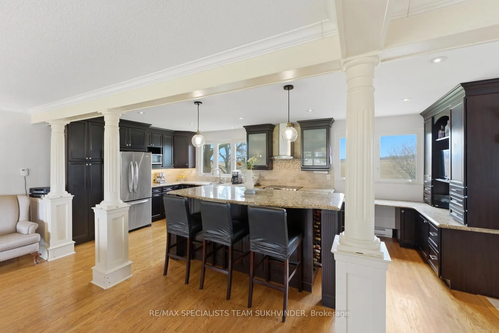 Photo 22 of 13088 Heritage Road, Caledon, Rural Caledon — HOMEH