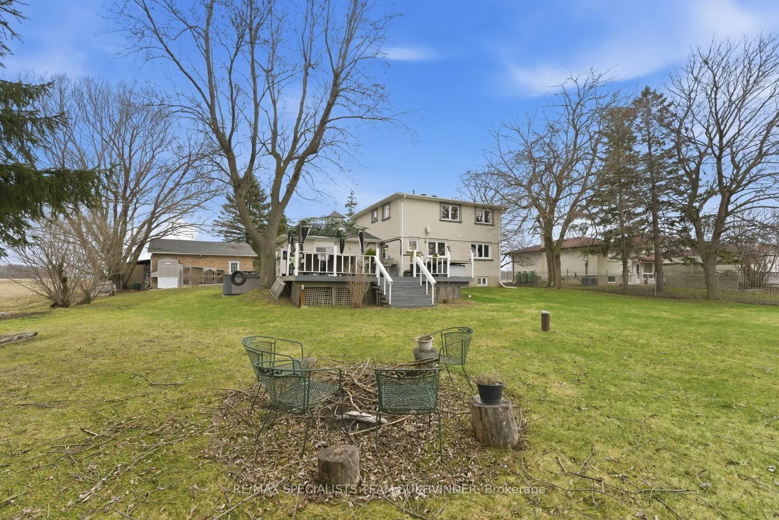 Photo 46 of 13088 Heritage Road, Caledon, Rural Caledon — HOMEH