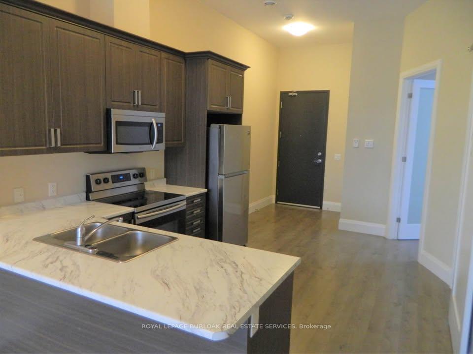Photo 2 of Unit 220, 85B Morrell Street, Brant, Brantford Twp — HOMEH