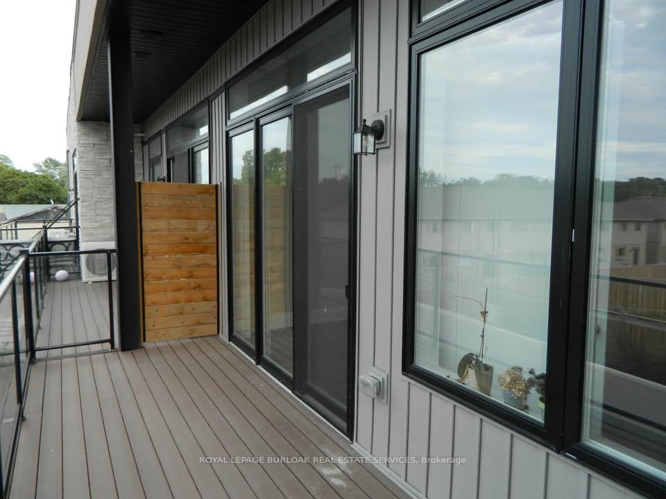 Photo 10 of Unit 220, 85B Morrell Street, Brant, Brantford Twp — HOMEH